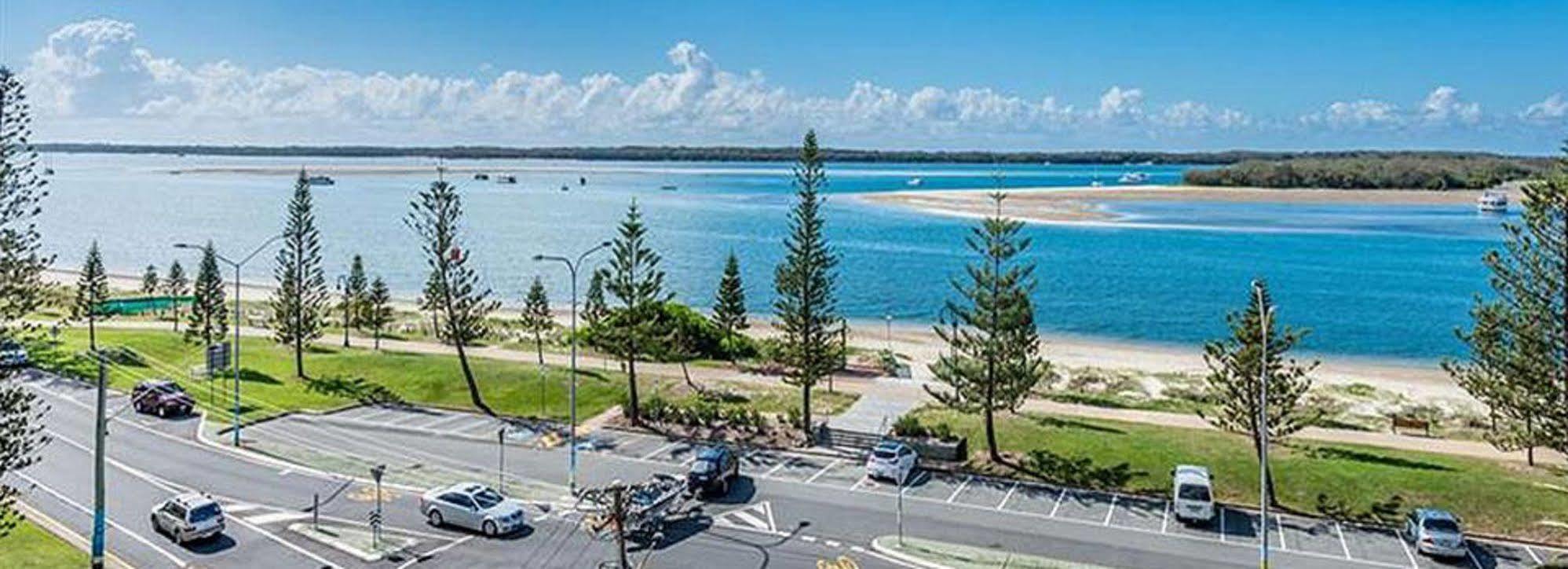 Aparthotel Royal Pacific Gold Coast