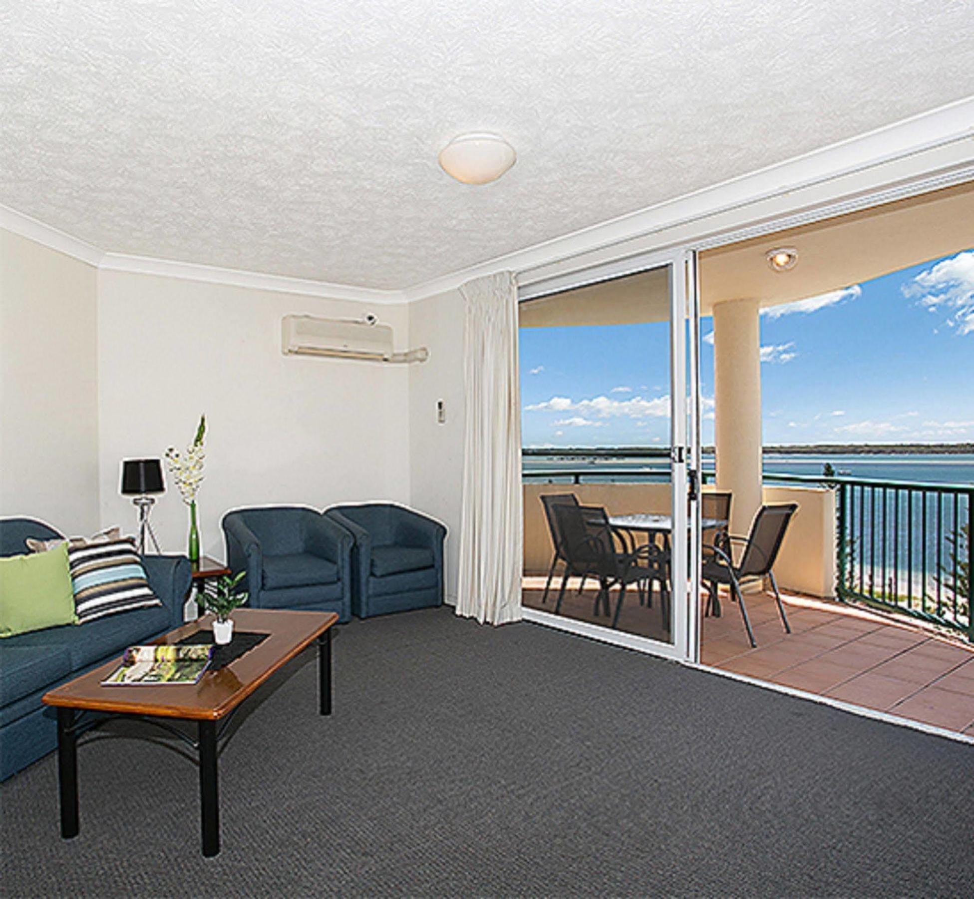 Aparthotel Royal Pacific Gold Coast