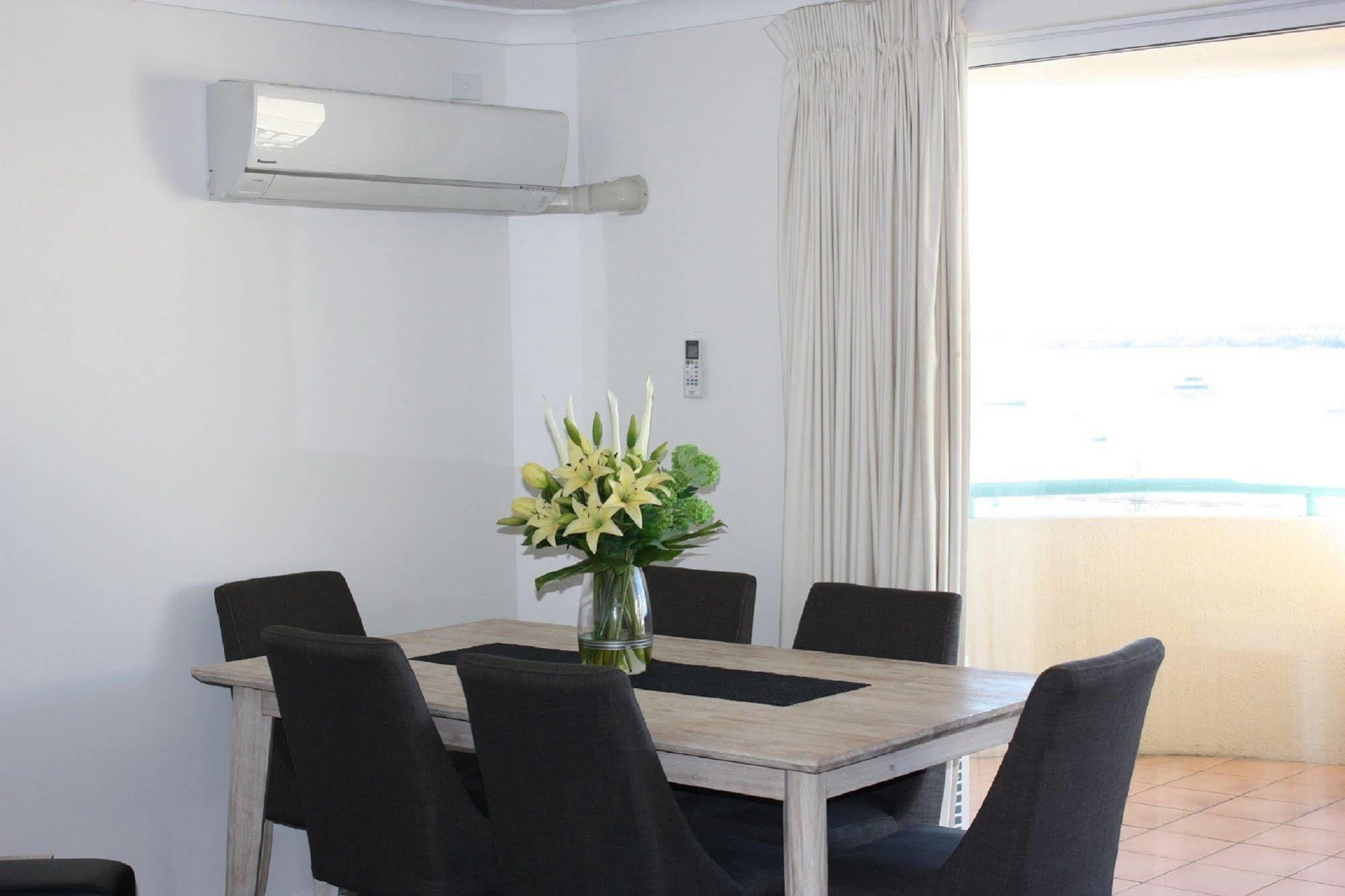 Royal Pacific 4* Gold Coast