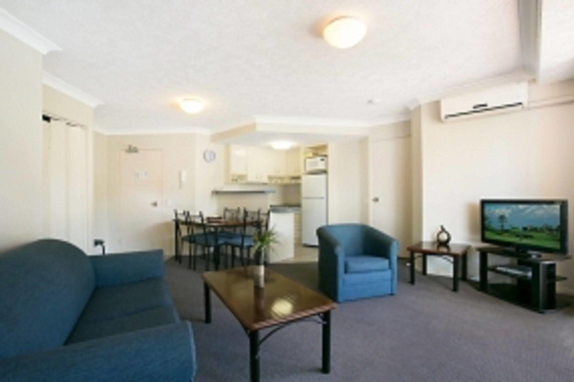 Royal Pacific Gold Coast