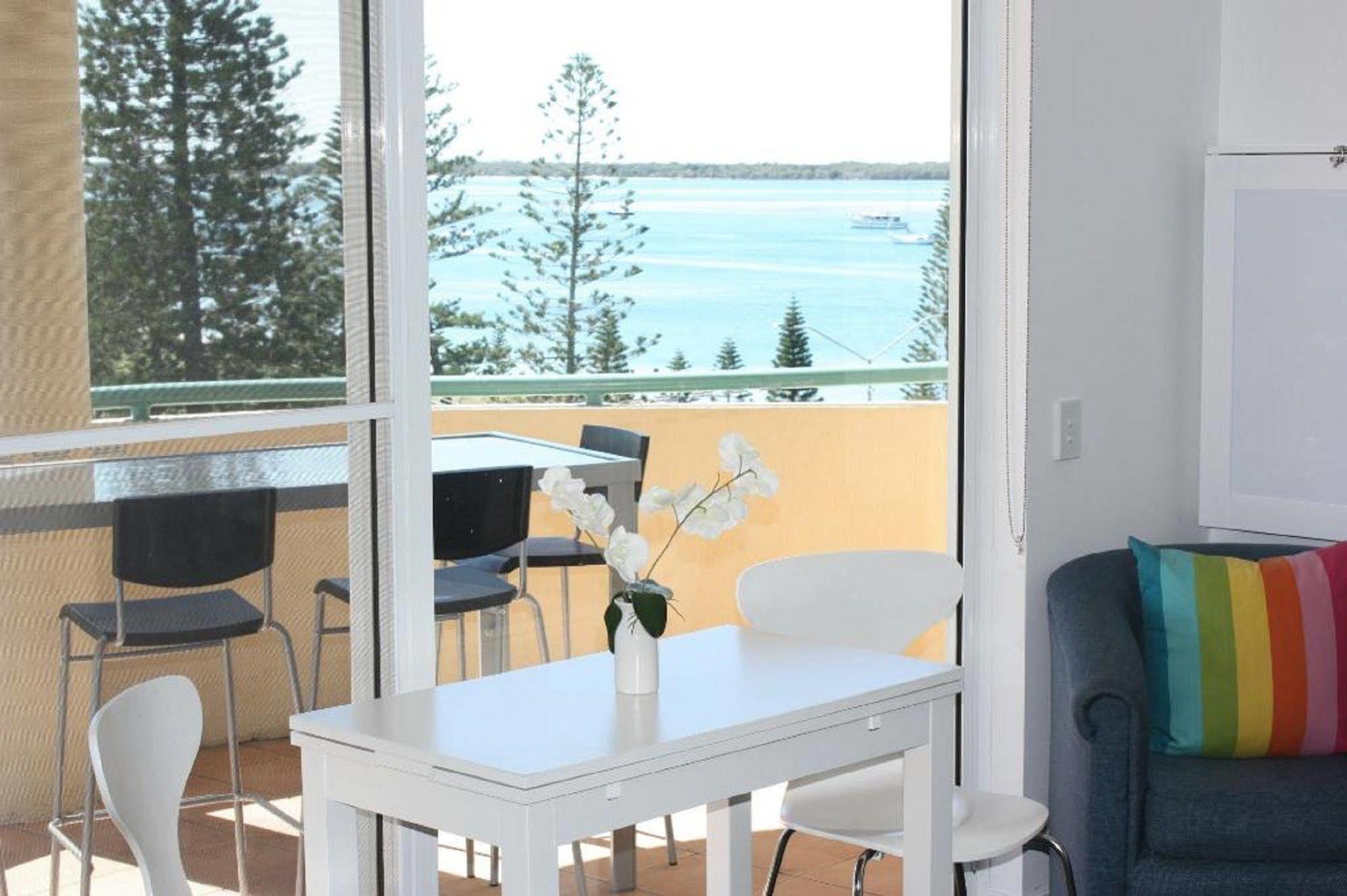 Royal Pacific 4* Gold Coast