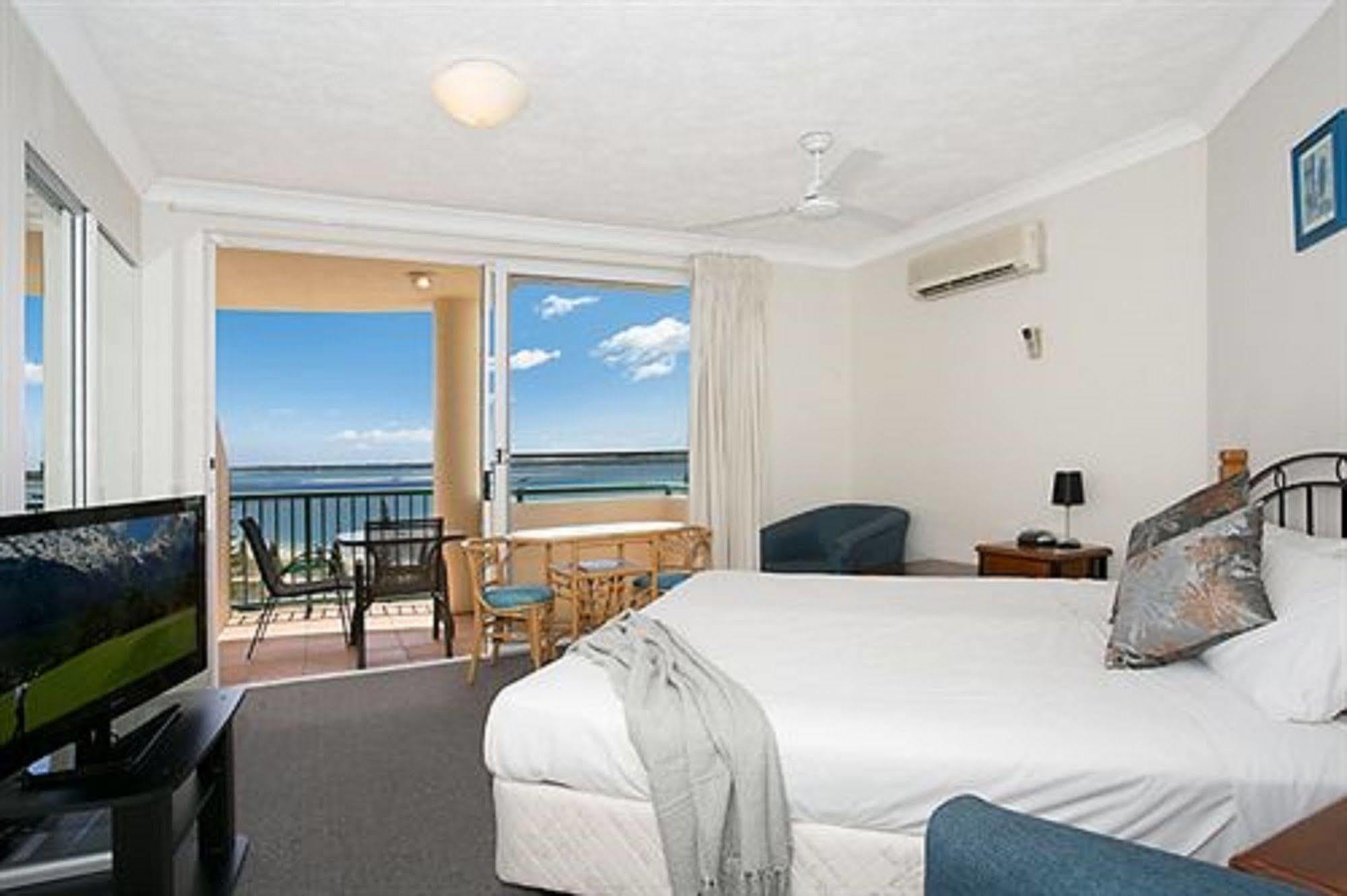 Royal Pacific Gold Coast