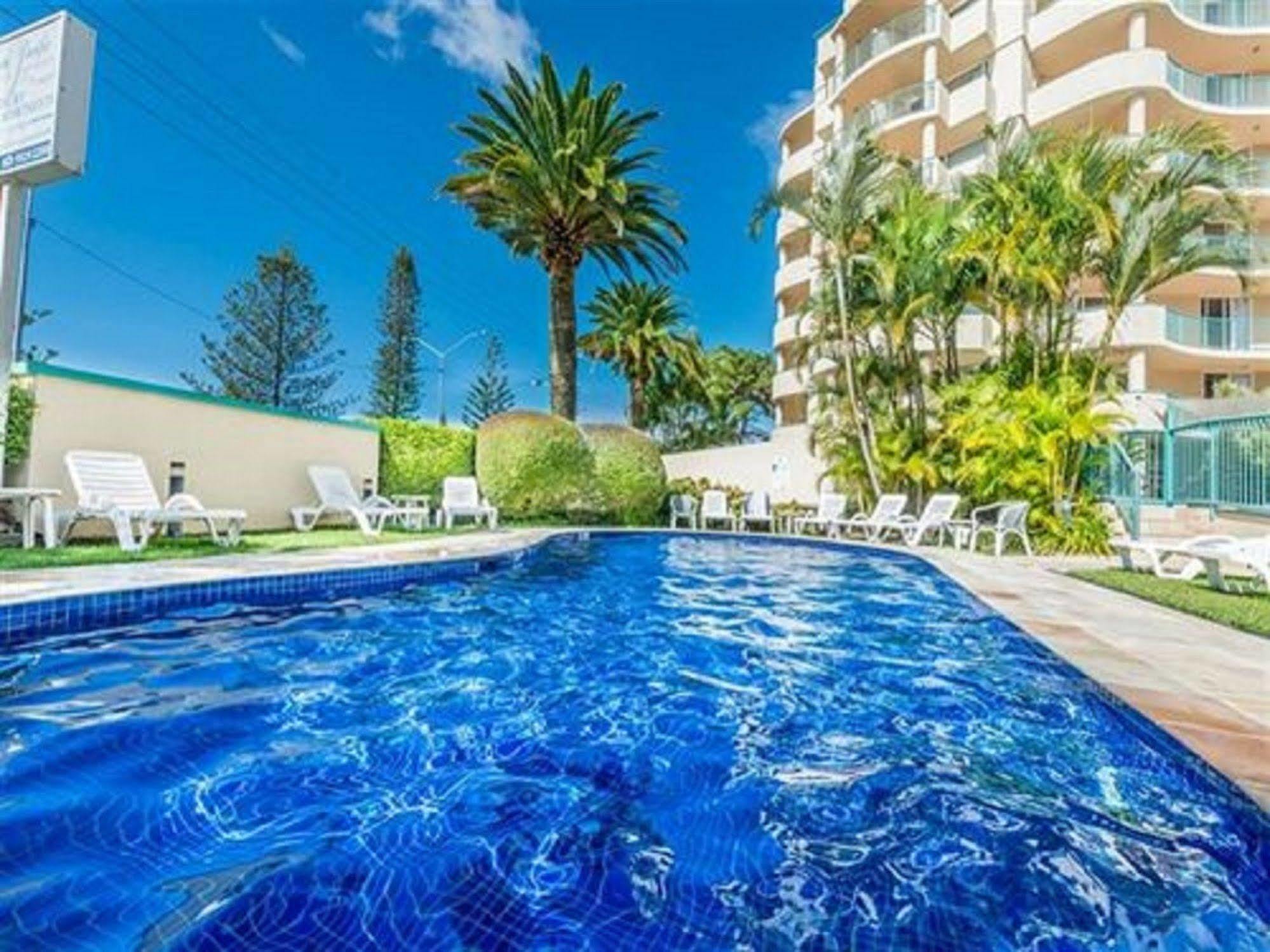 Royal Pacific