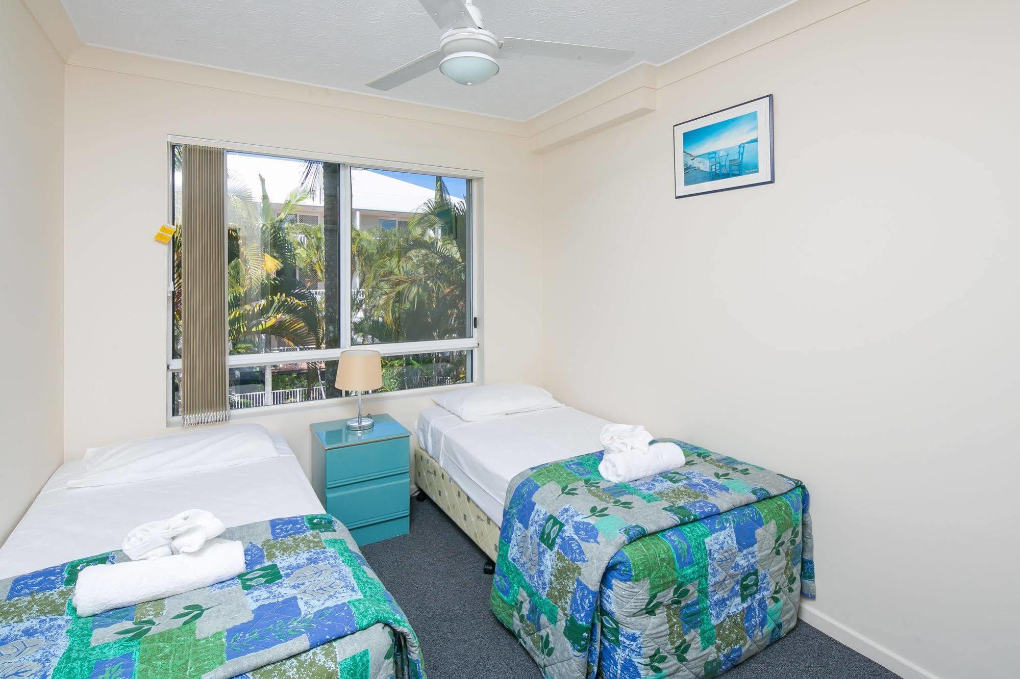 Bay Aparthotel Gold Coast