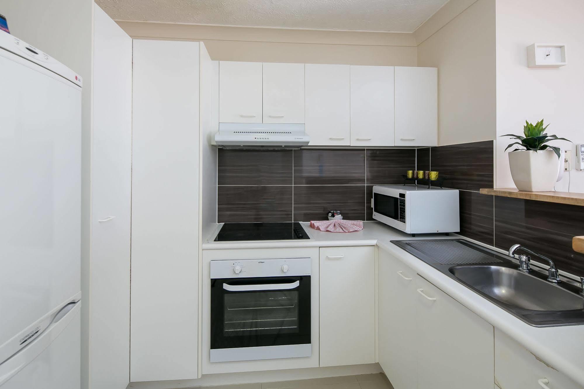 Aparthotel Bay 3*