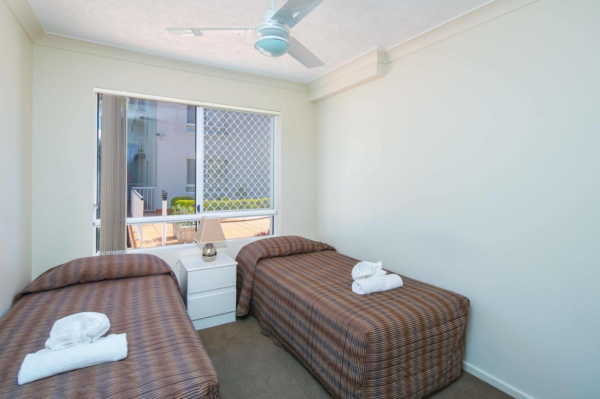 Bay Aparthotel