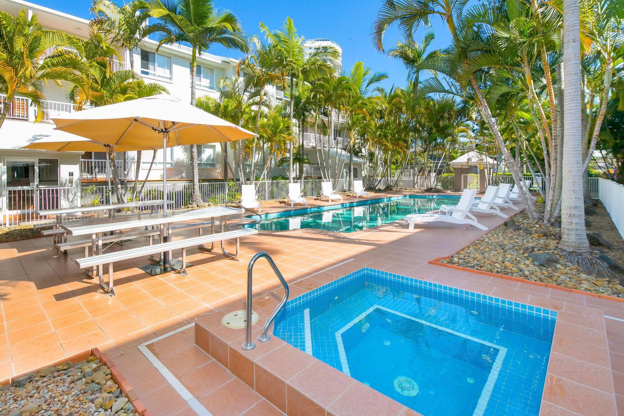 Aparthotel Bay Gold Coast