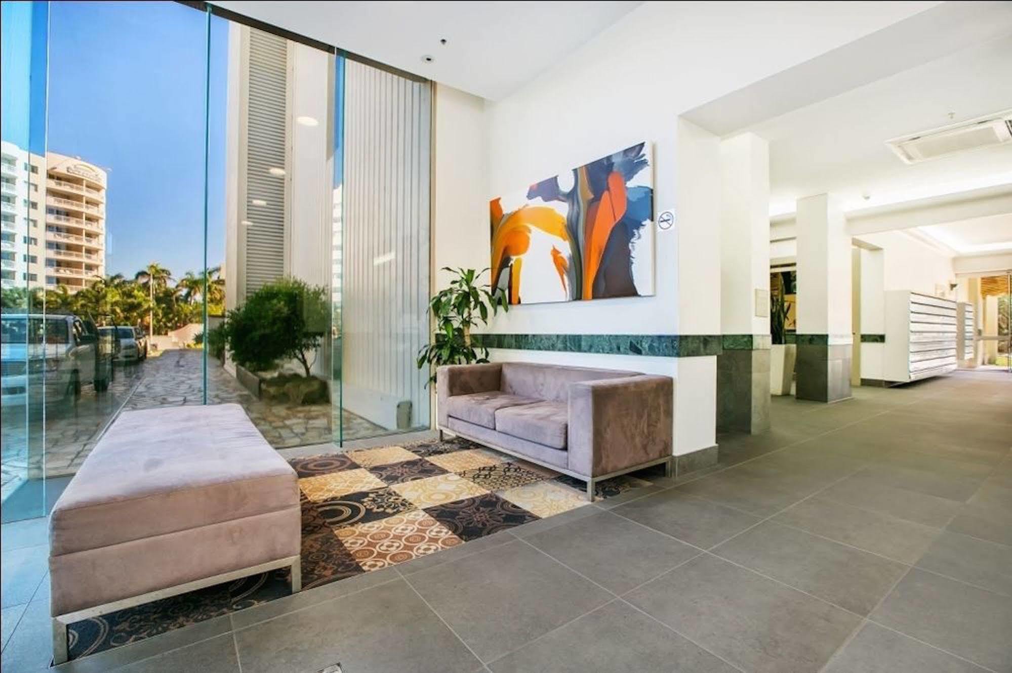 Apartment Golden Gate