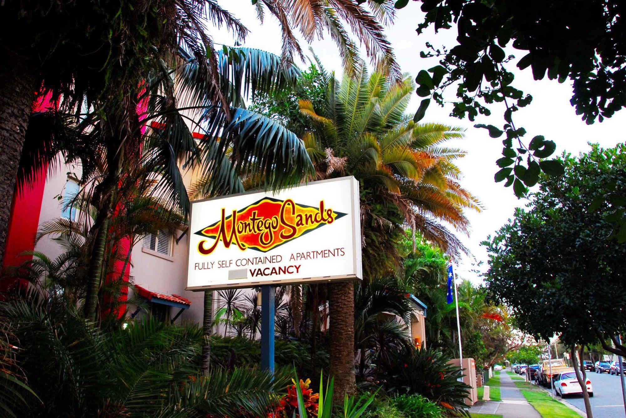 Resort Montego Sands