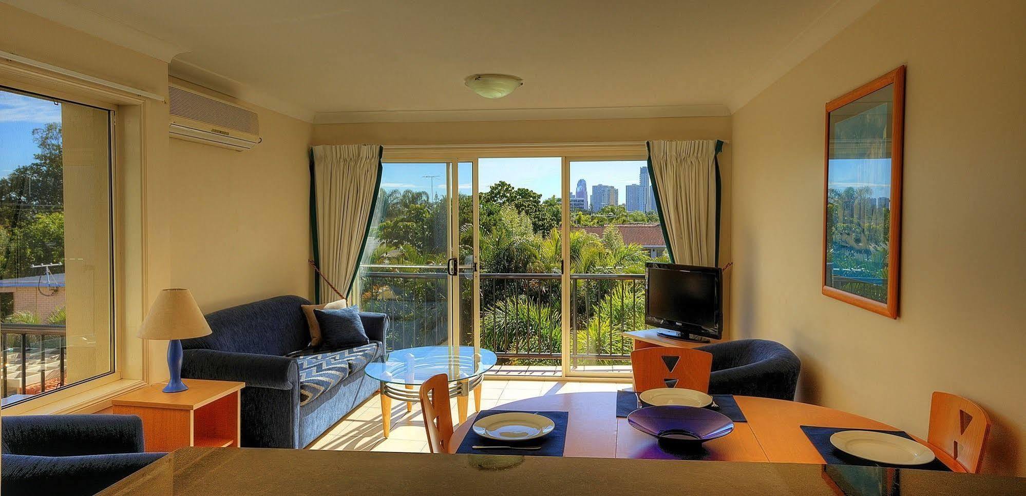 Sunset Island Aparthotel Gold Coast