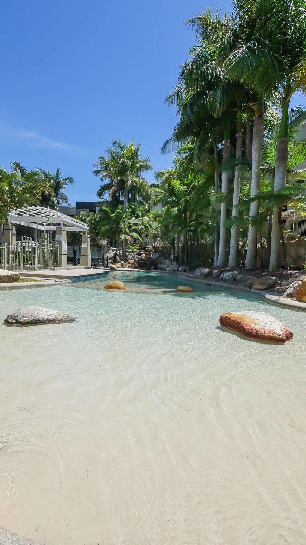 Magic Mountain 4* Gold Coast
