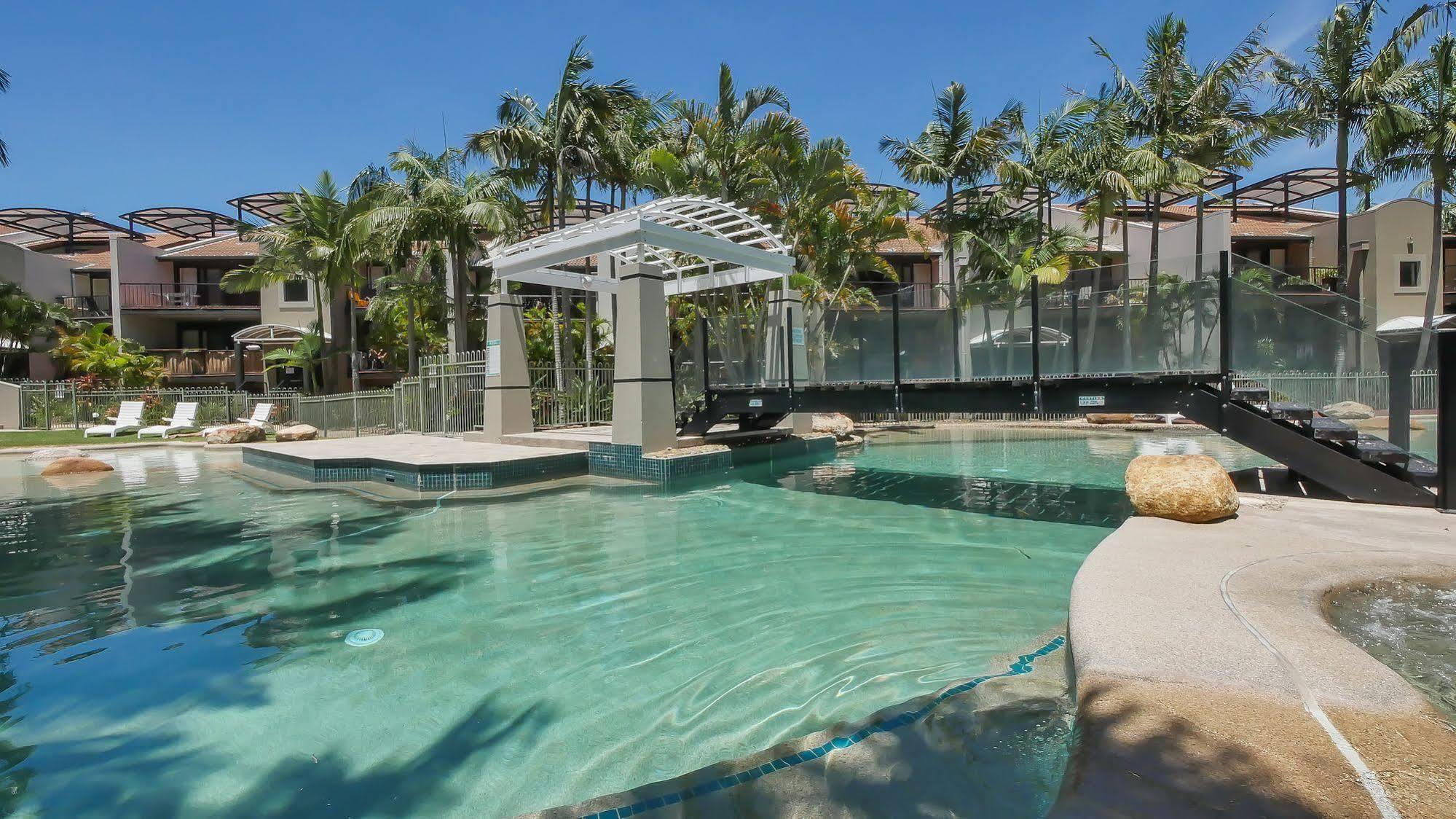 Magic Mountain Resort Gold Coast