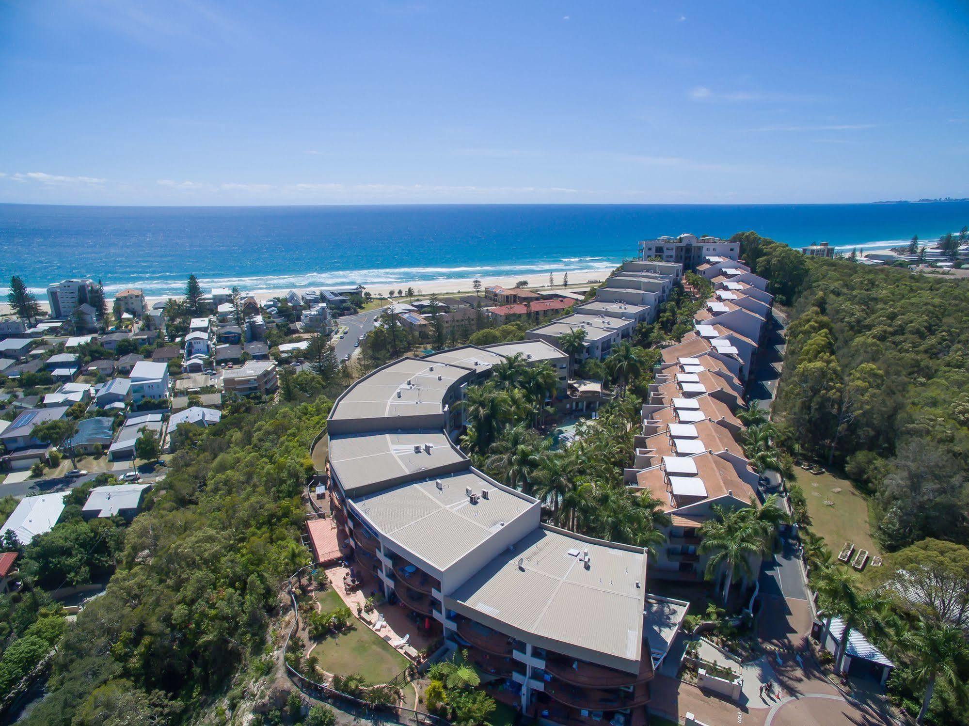 Magic Mountain Resort Gold Coast