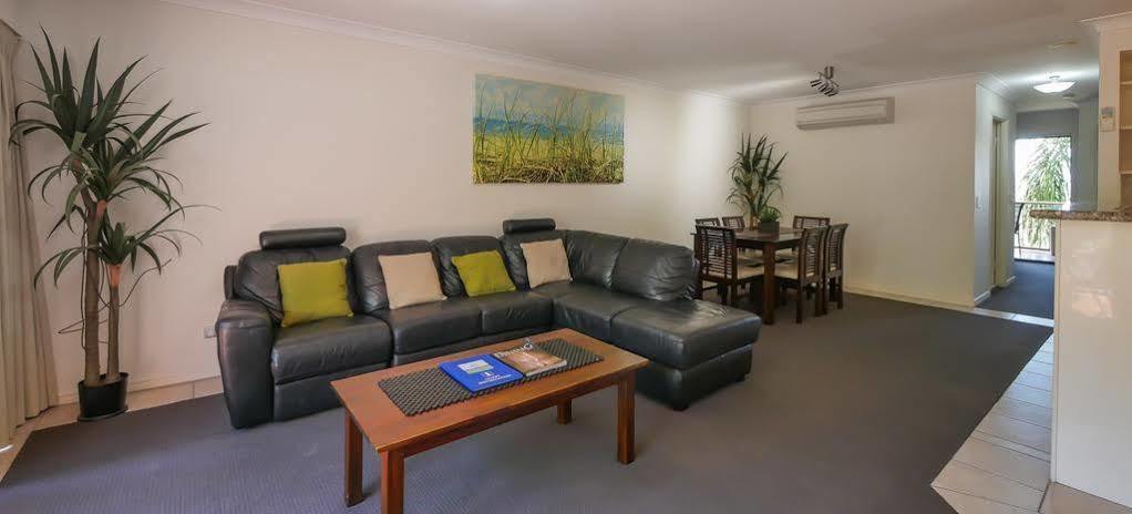 Magic Mountain Resort Gold Coast