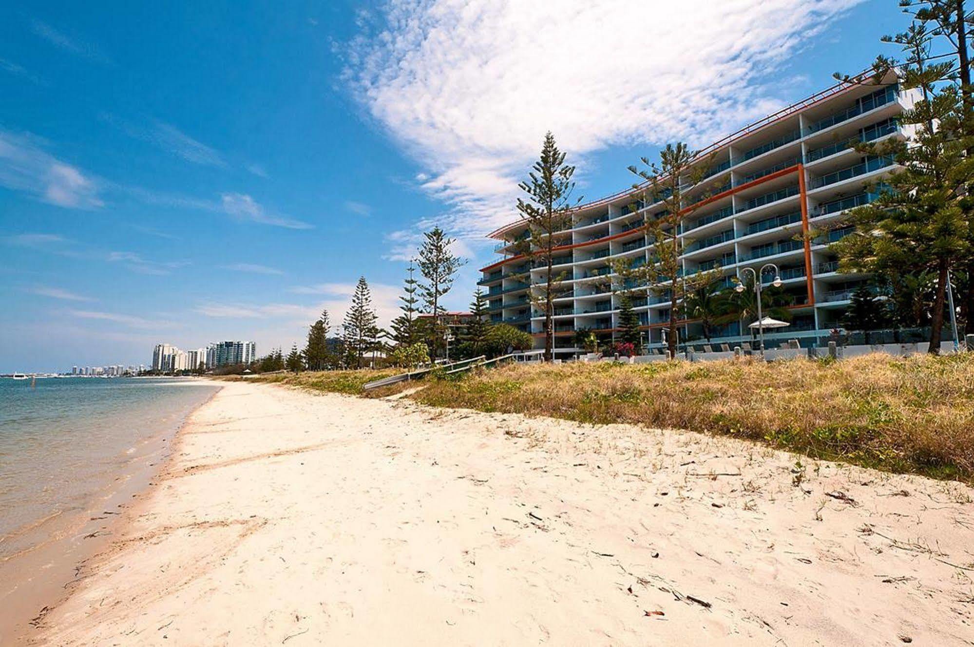 Silvershore On The Broadwater Aparthotel 4*