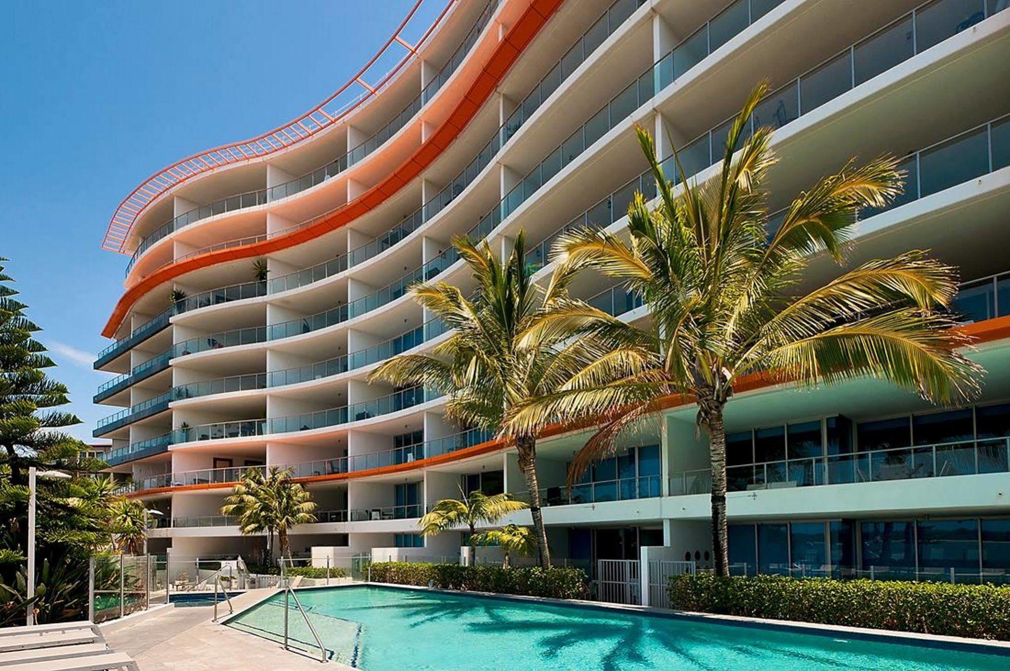 Silvershore On The Broadwater 4* Gold Coast