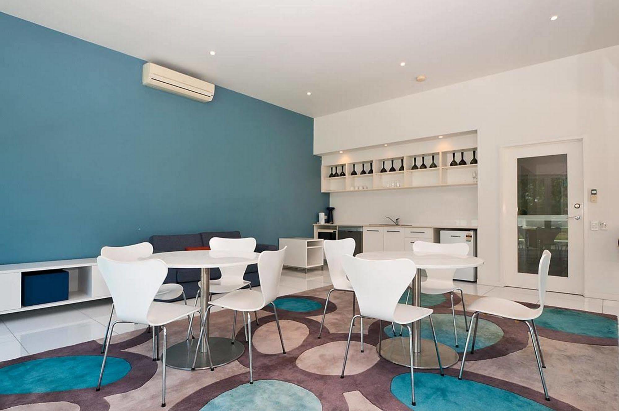Silvershore On The Broadwater Aparthotel
