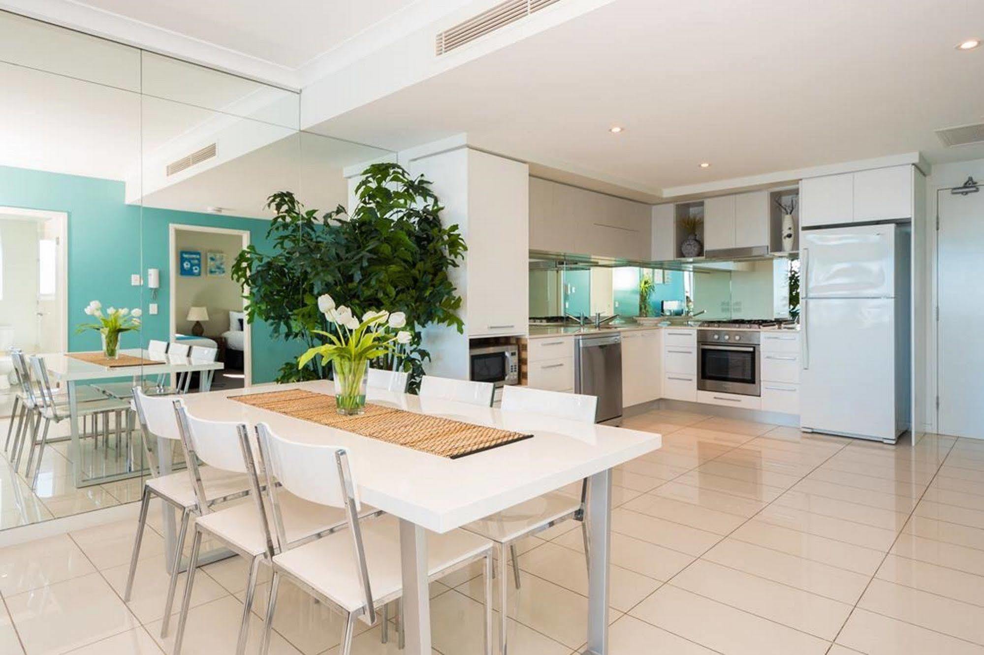 Silvershore On The Broadwater Aparthotel 4*