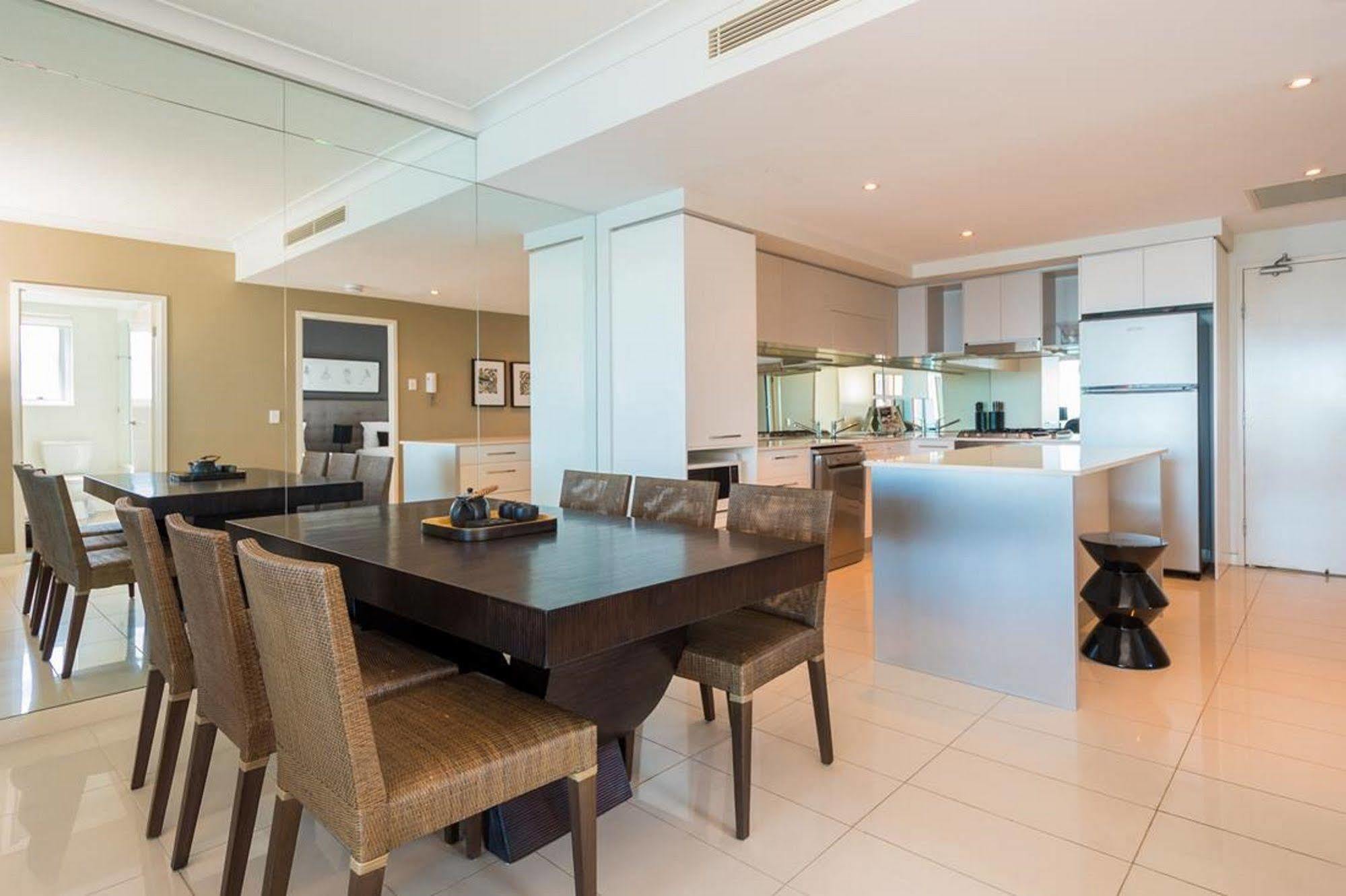 Silvershore On The Broadwater 4*