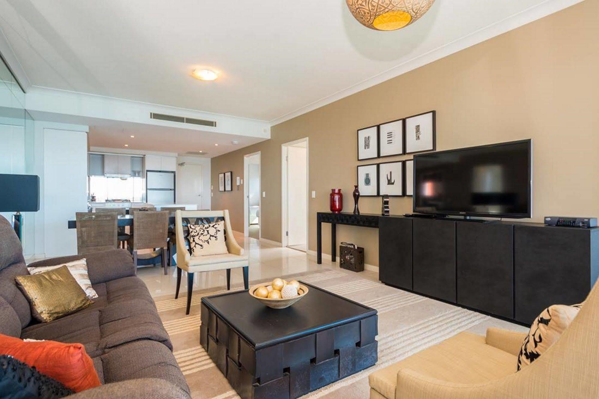 Silvershore On The Broadwater Aparthotel 4*