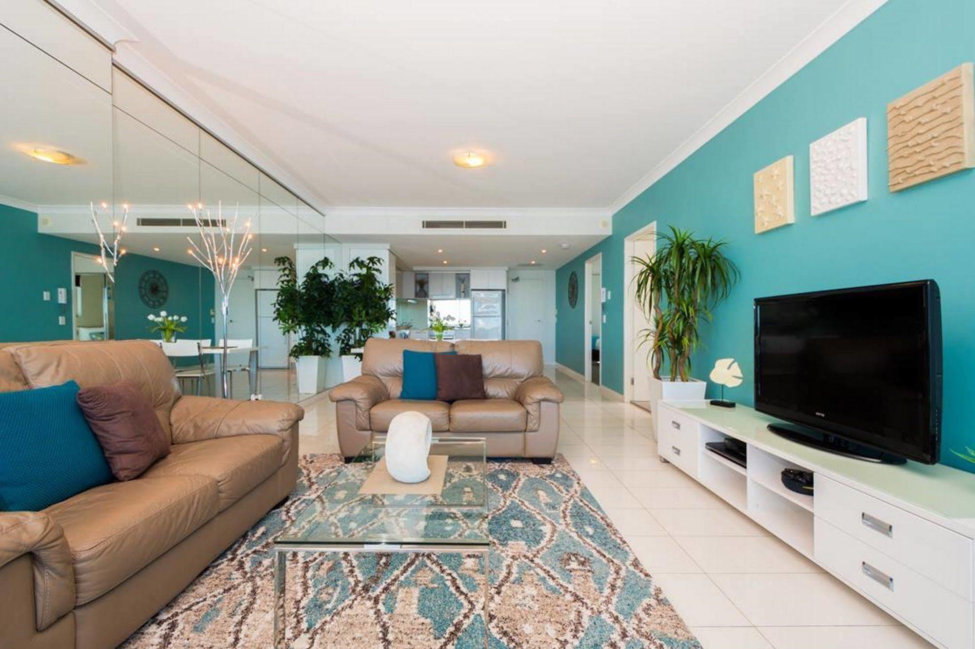 Aparthotel Silvershore On The Broadwater Gold Coast