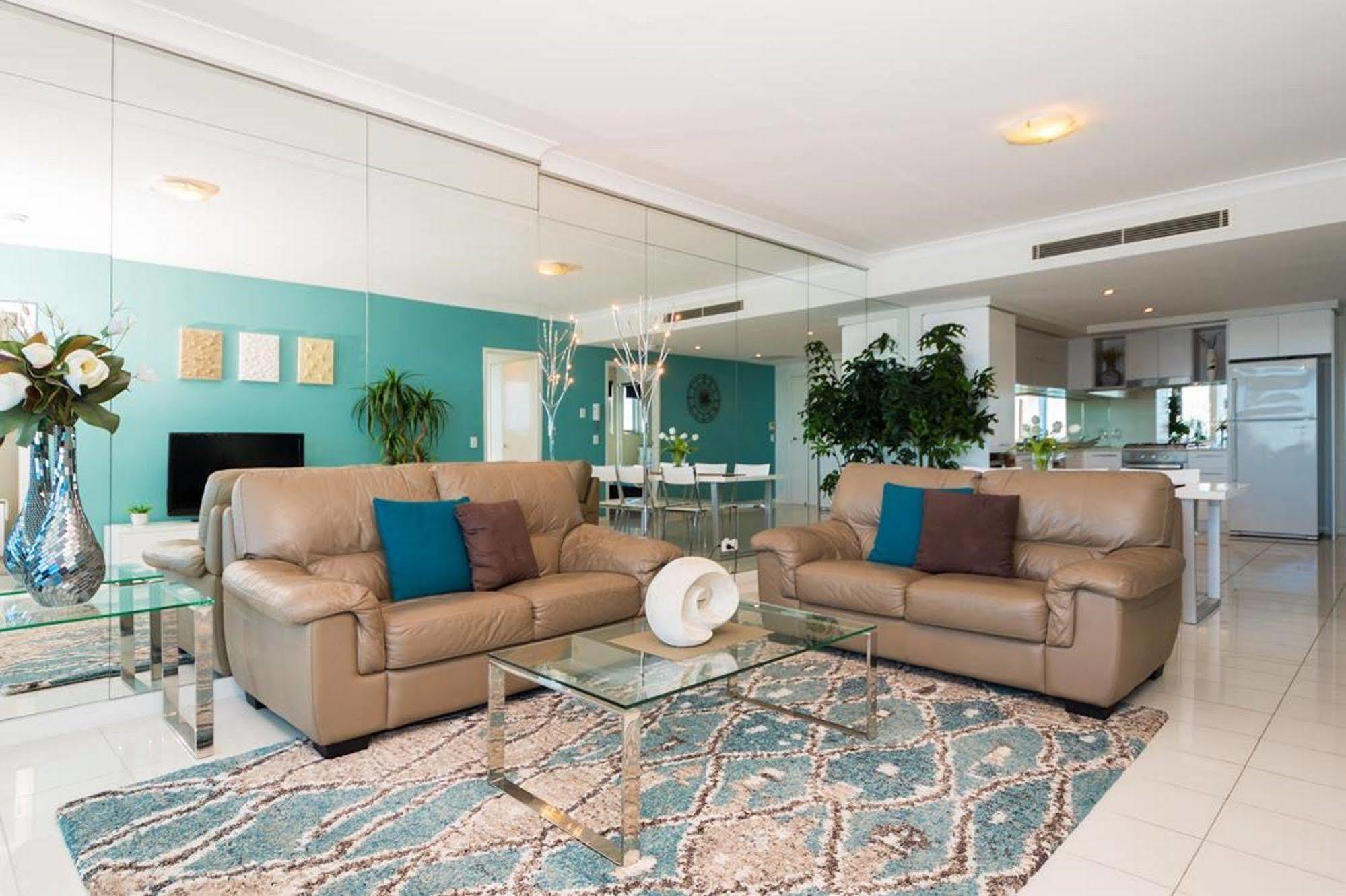 Aparthotel Silvershore On The Broadwater 4*