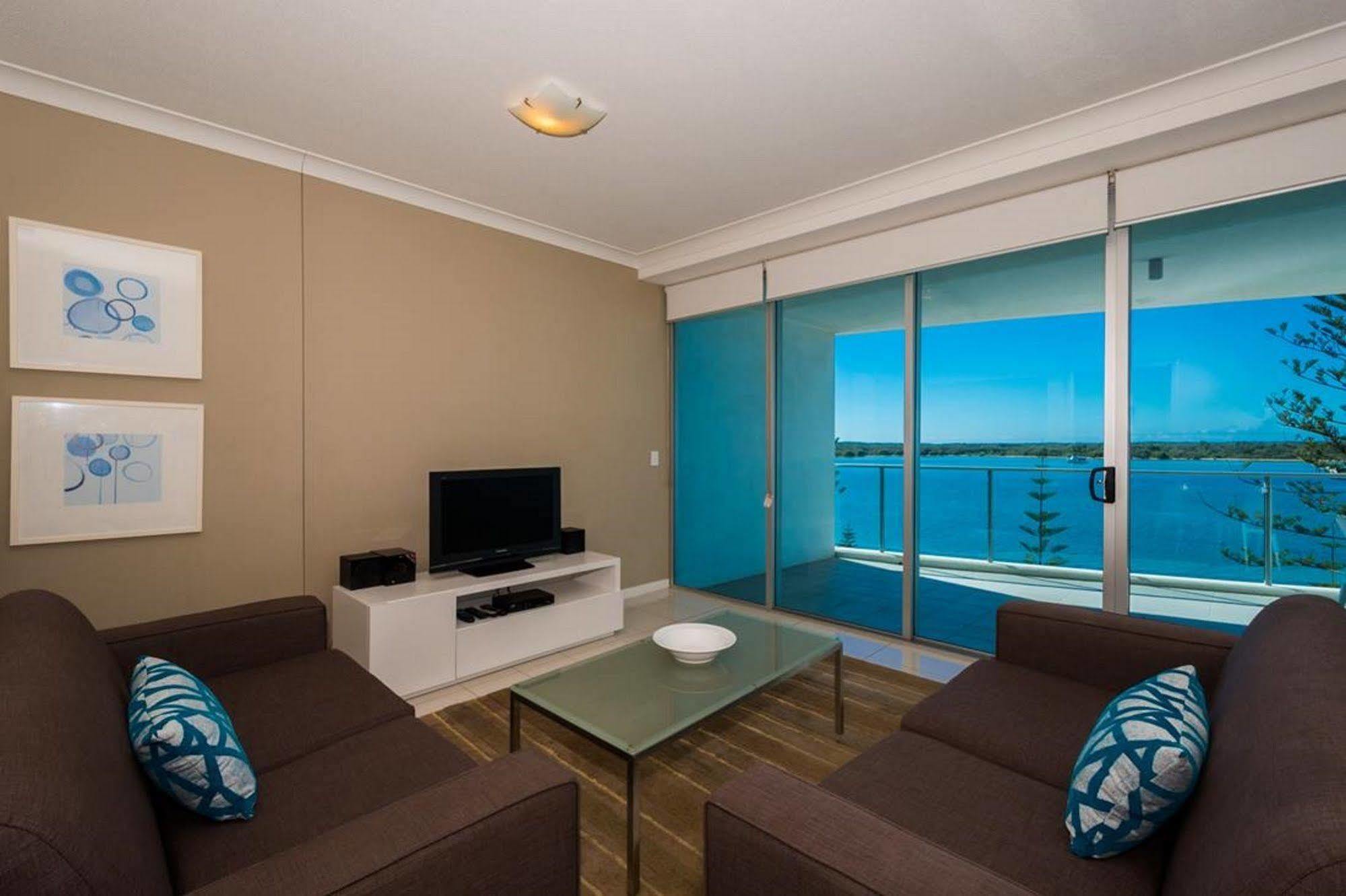 Silvershore On The Broadwater 4* Gold Coast