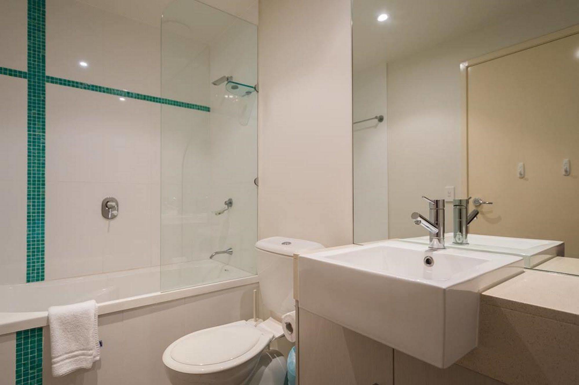 Aparthotel Silvershore On The Broadwater