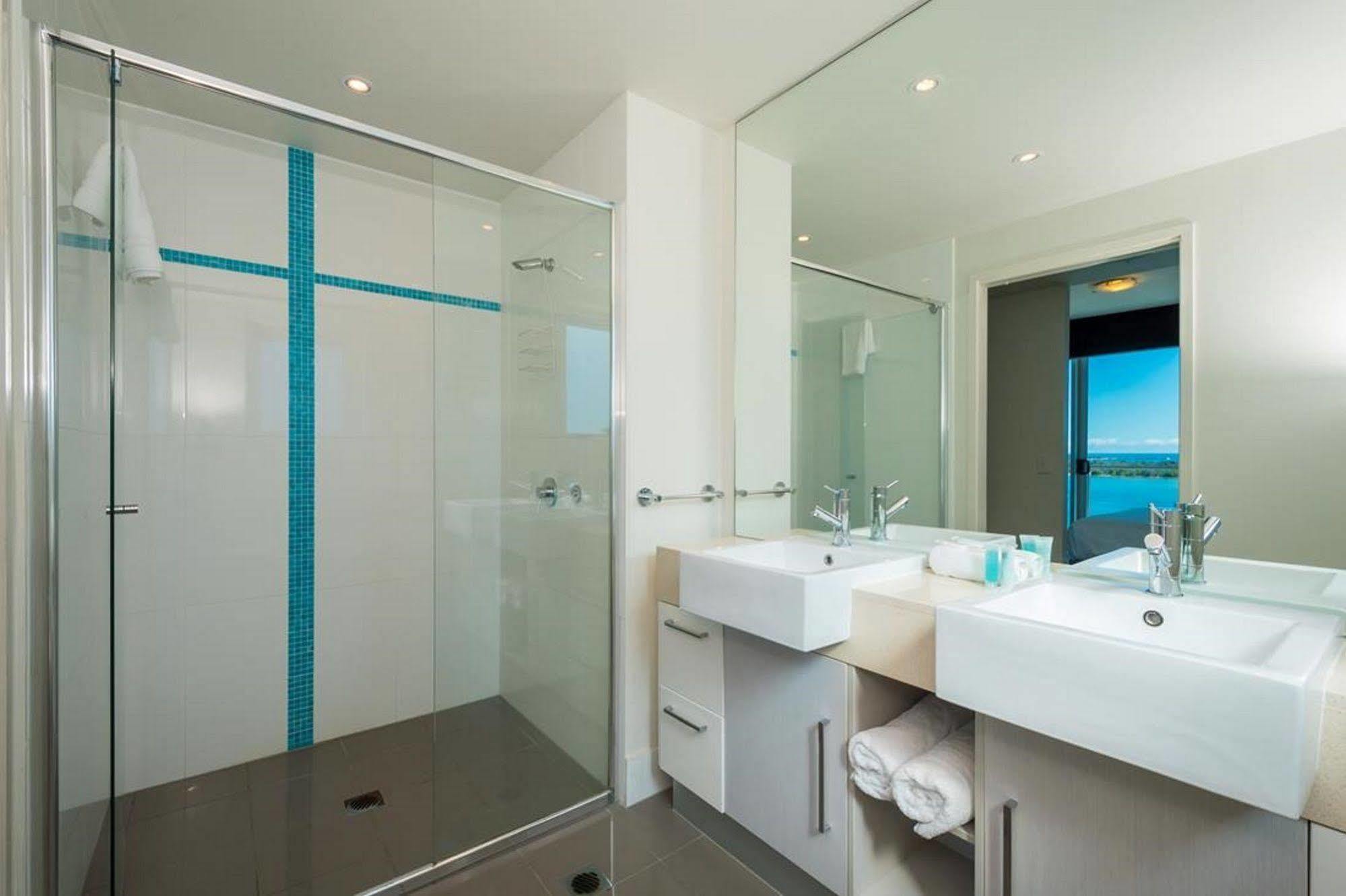 Aparthotel Silvershore On The Broadwater 4*
