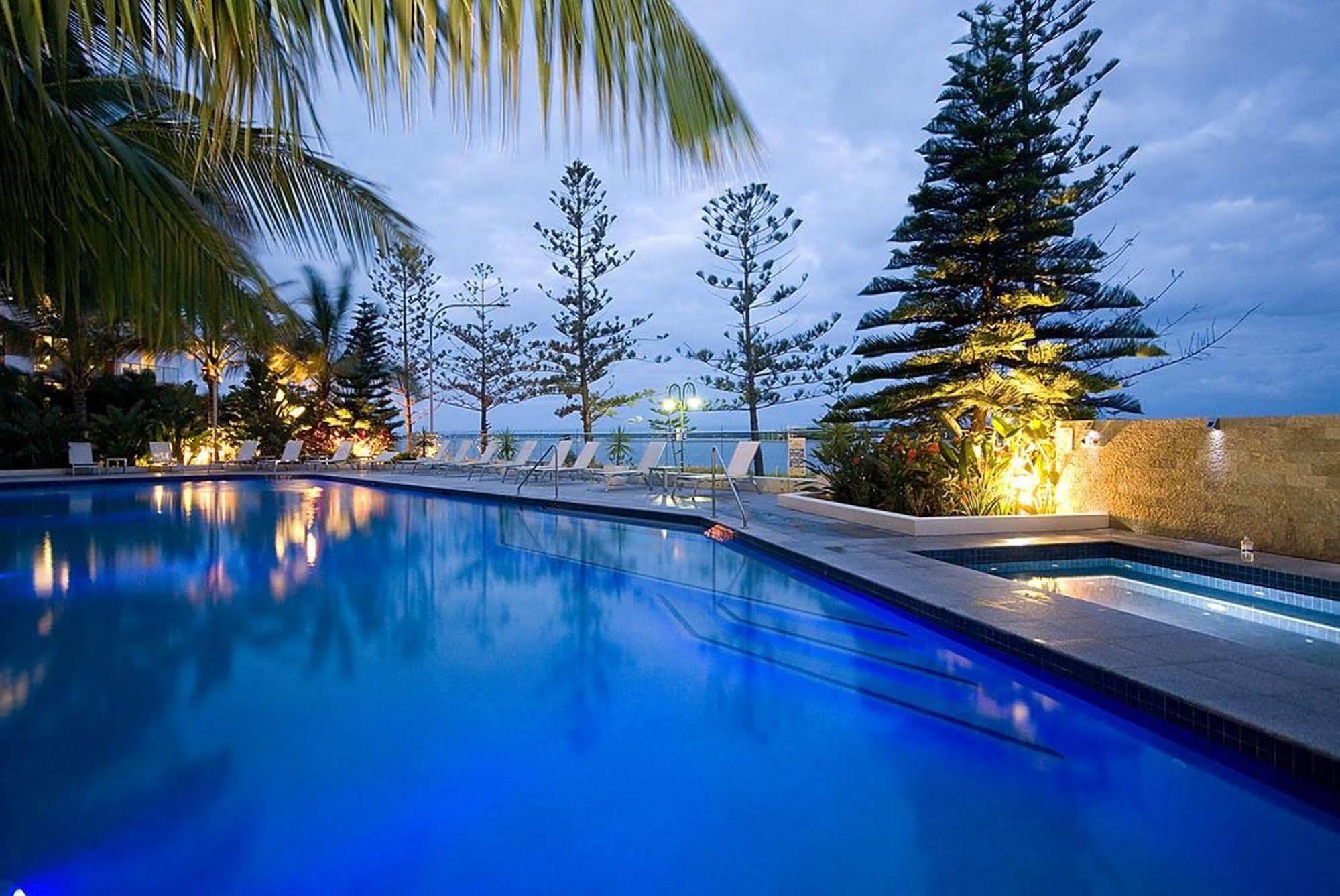 Silvershore On The Broadwater