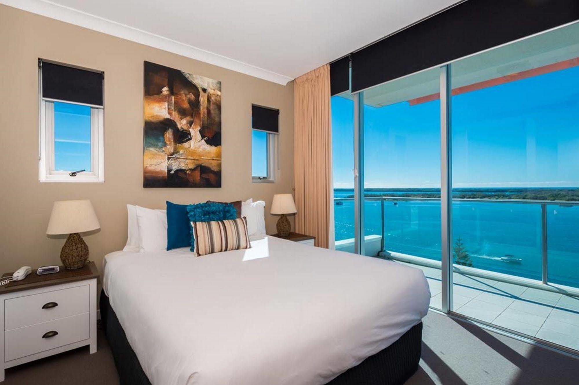 Silvershore On The Broadwater 4* Gold Coast