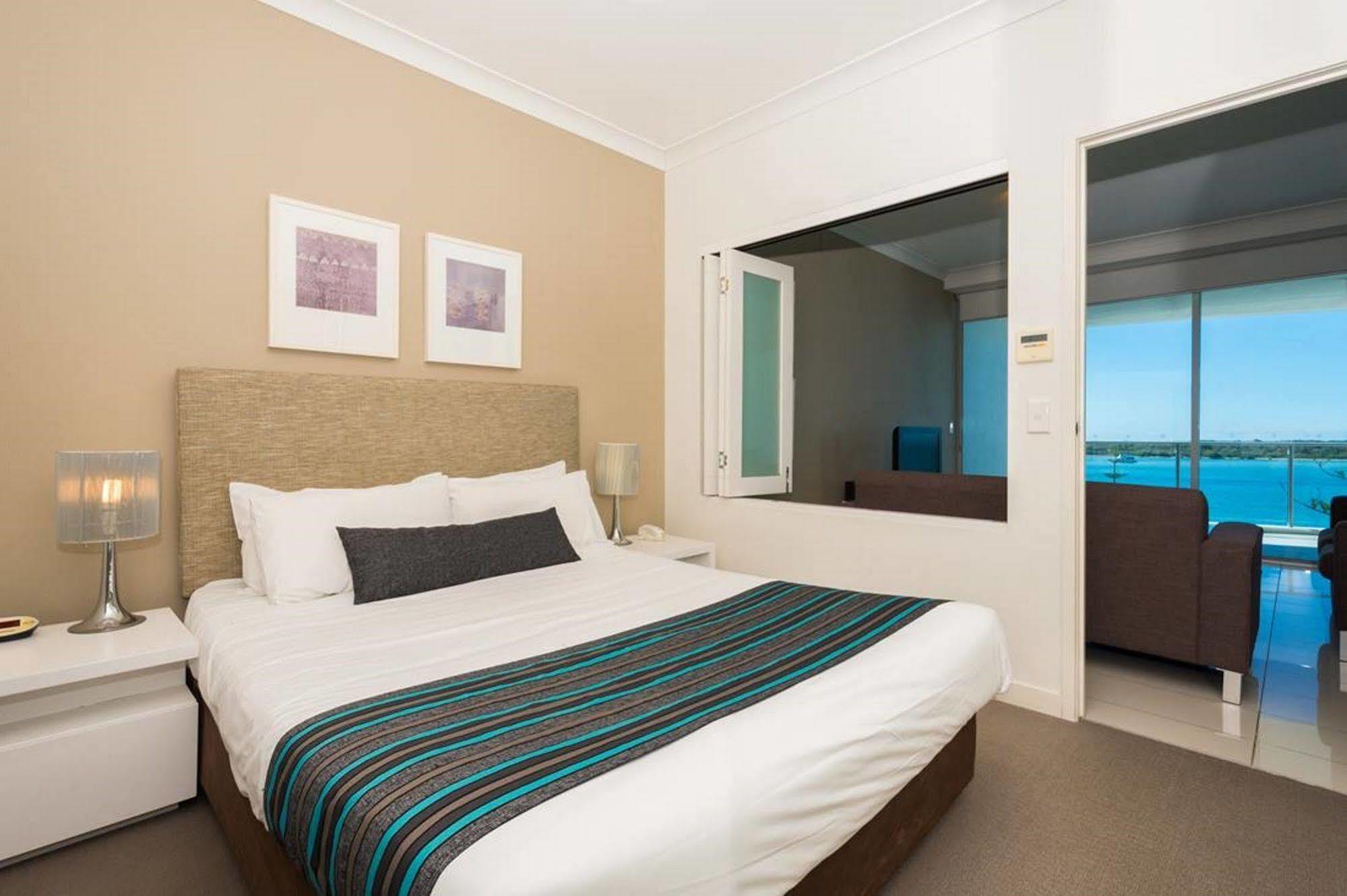 Silvershore On The Broadwater 4*