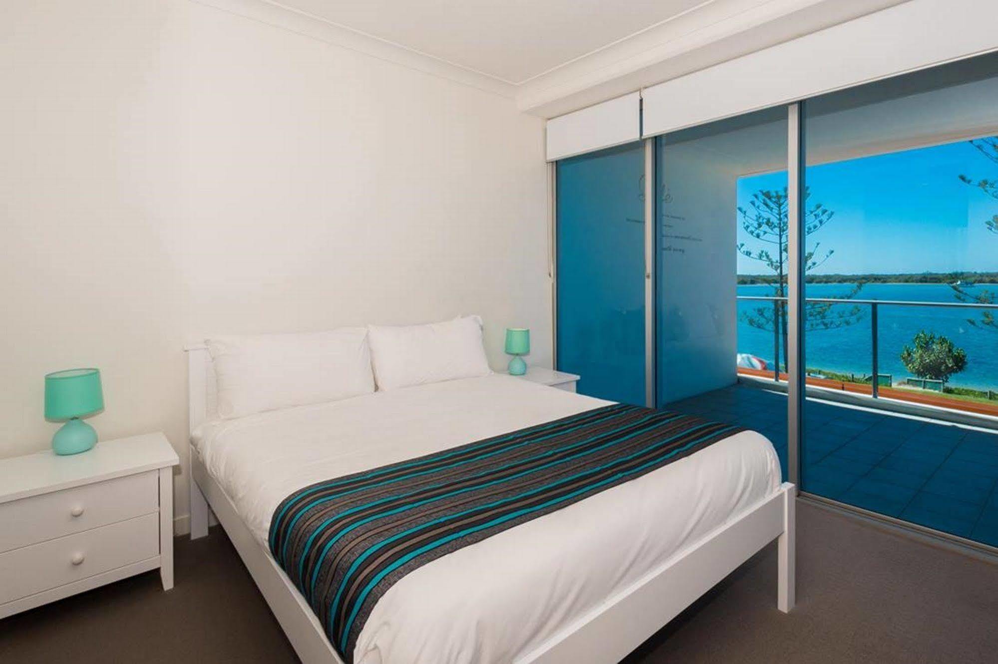 Aparthotel Silvershore On The Broadwater Gold Coast
