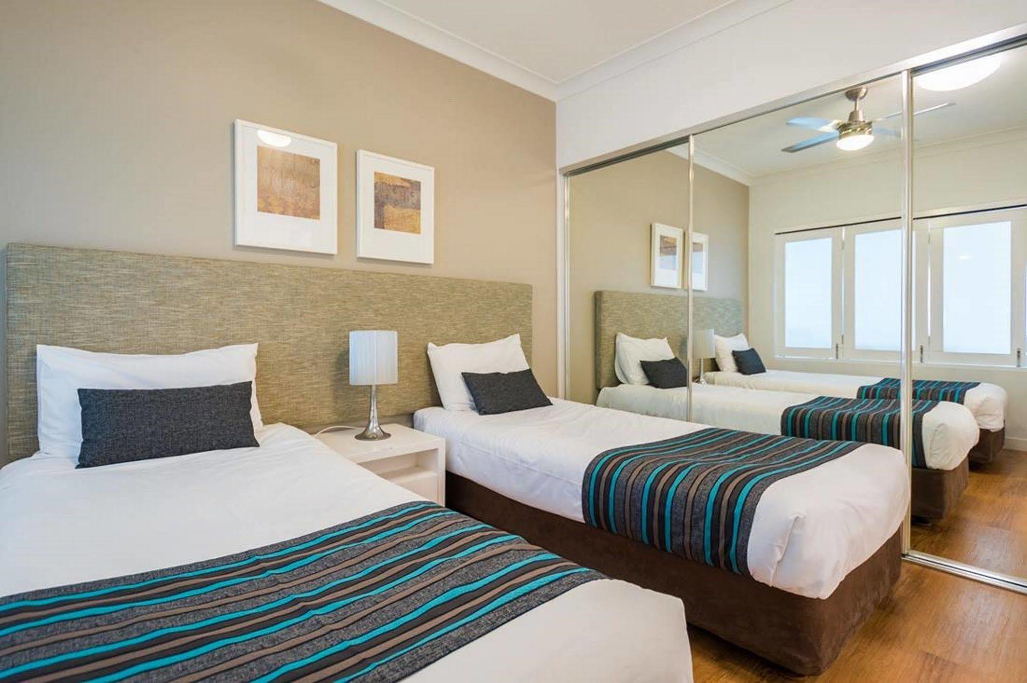 Silvershore On The Broadwater