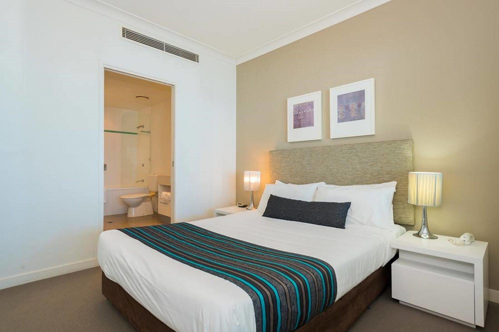Silvershore On The Broadwater Aparthotel