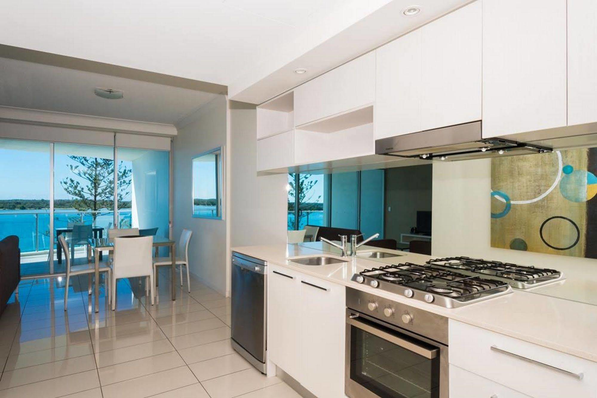 Silvershore On The Broadwater Gold Coast