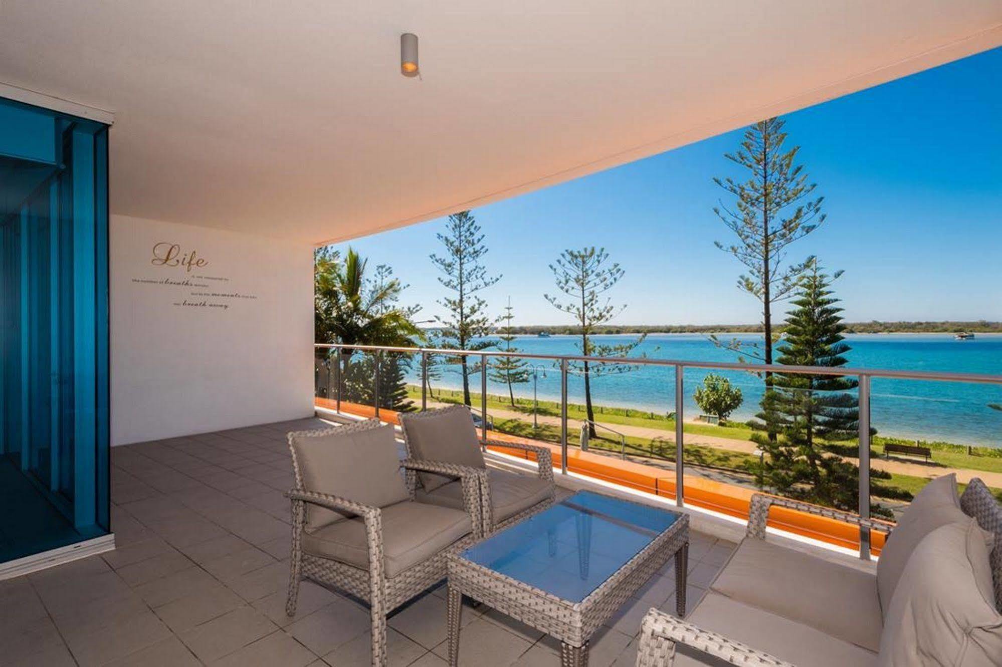 Aparthotel Silvershore On The Broadwater