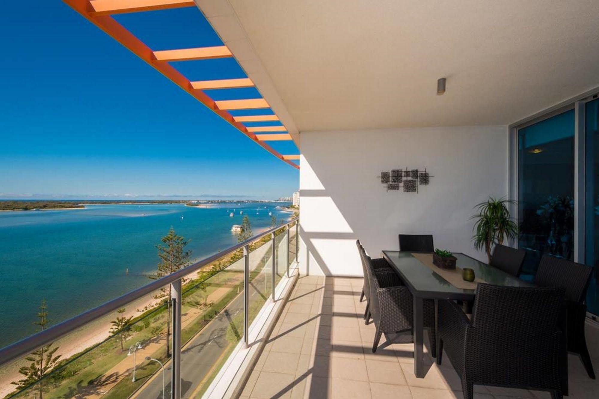 Silvershore On The Broadwater