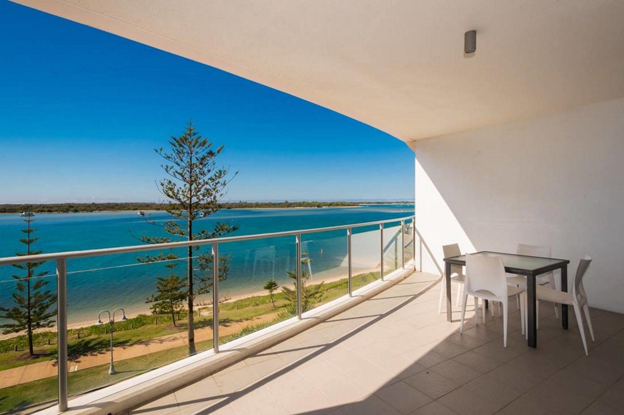 Aparthotel Silvershore On The Broadwater