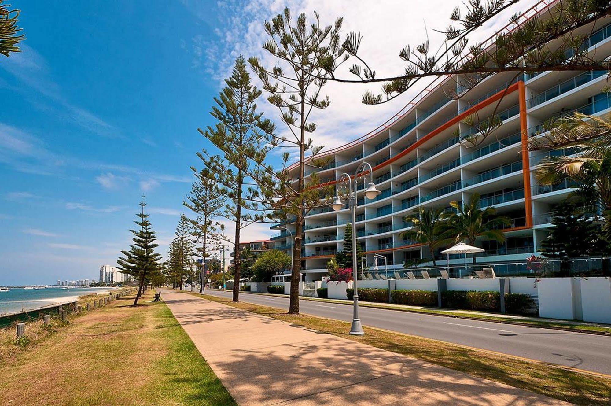 Aparthotel Silvershore On The Broadwater