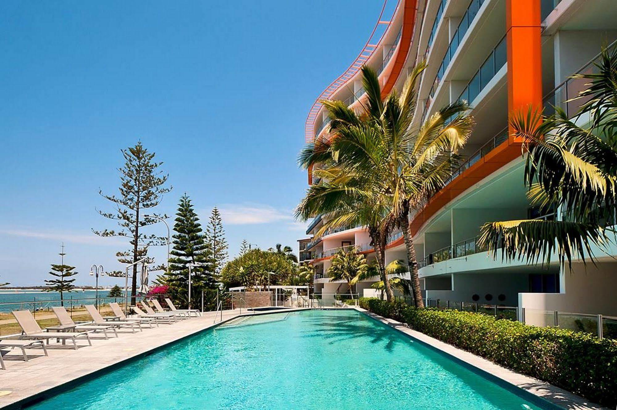 Silvershore On The Broadwater Gold Coast
