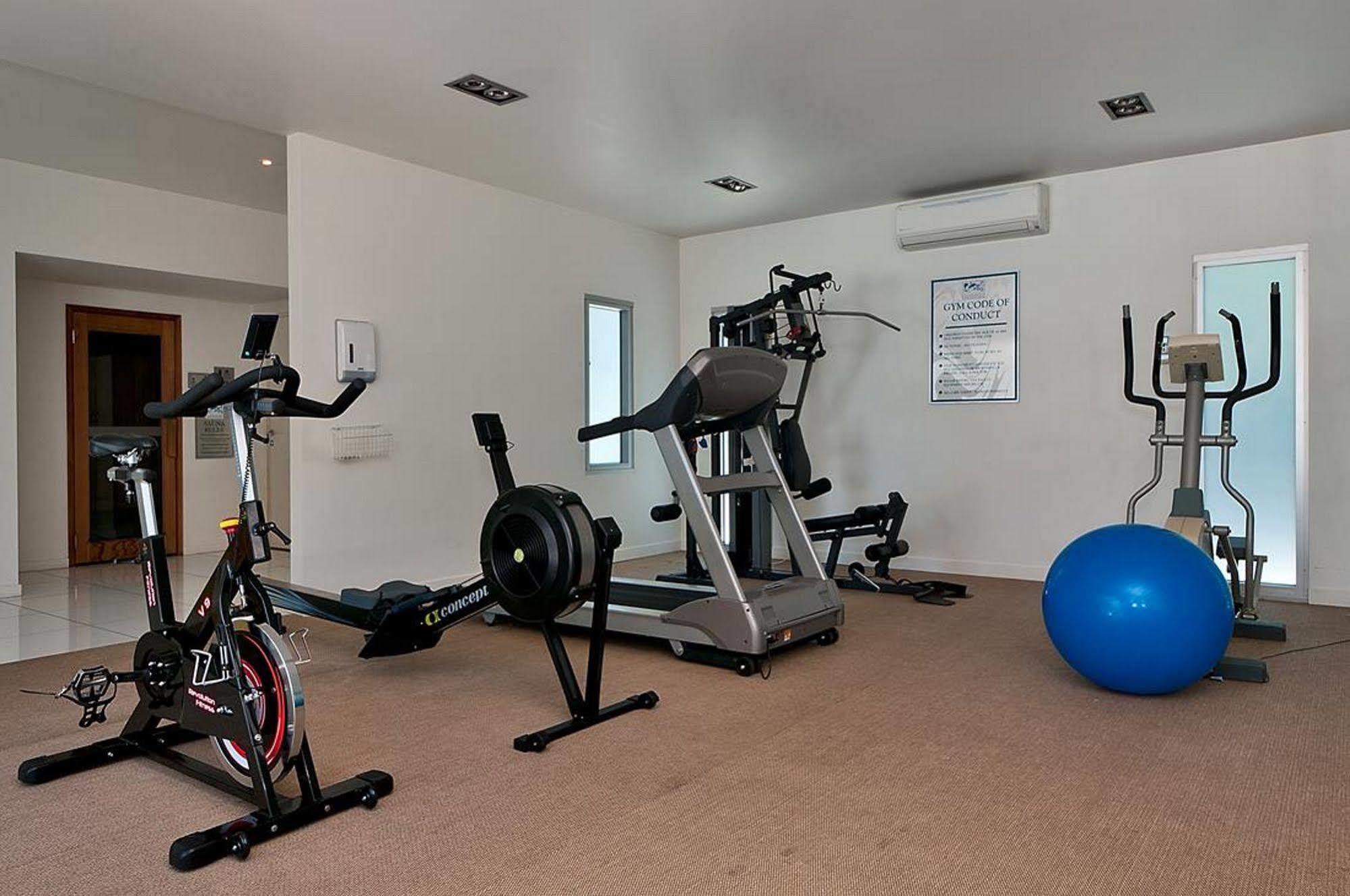 Silvershore On The Broadwater 4* Gold Coast