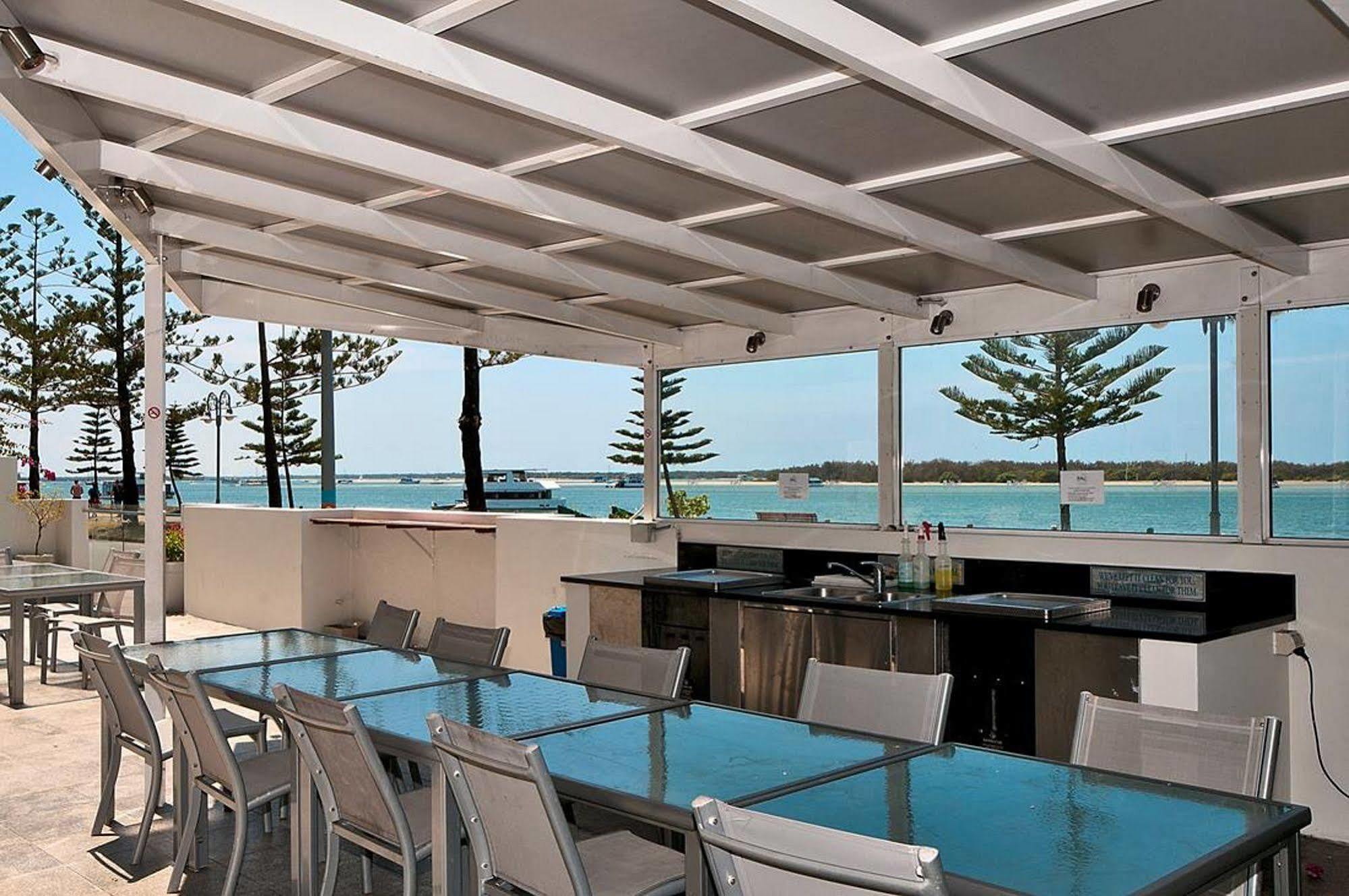 Aparthotel Silvershore On The Broadwater