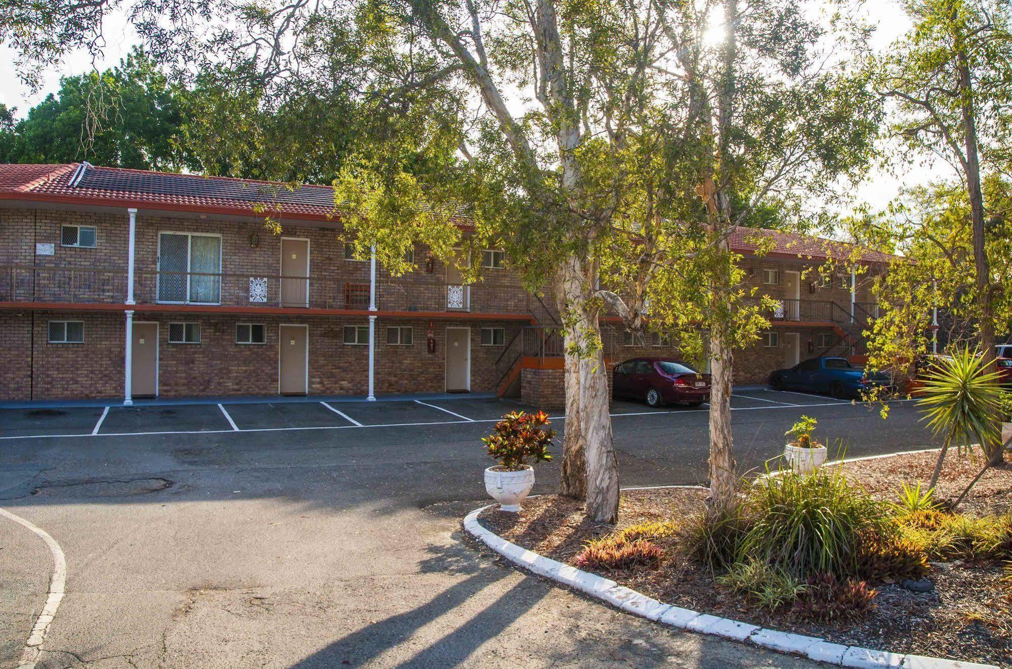 Coomera Motor Motel 3*