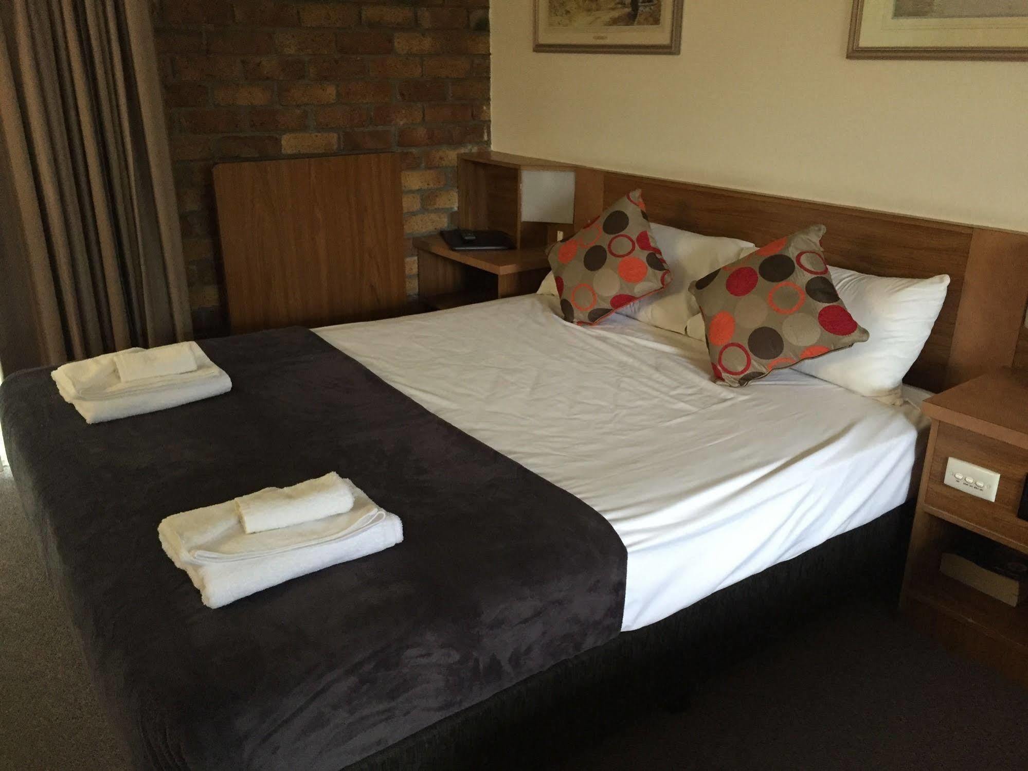 Motel Coomera Motor 3*
