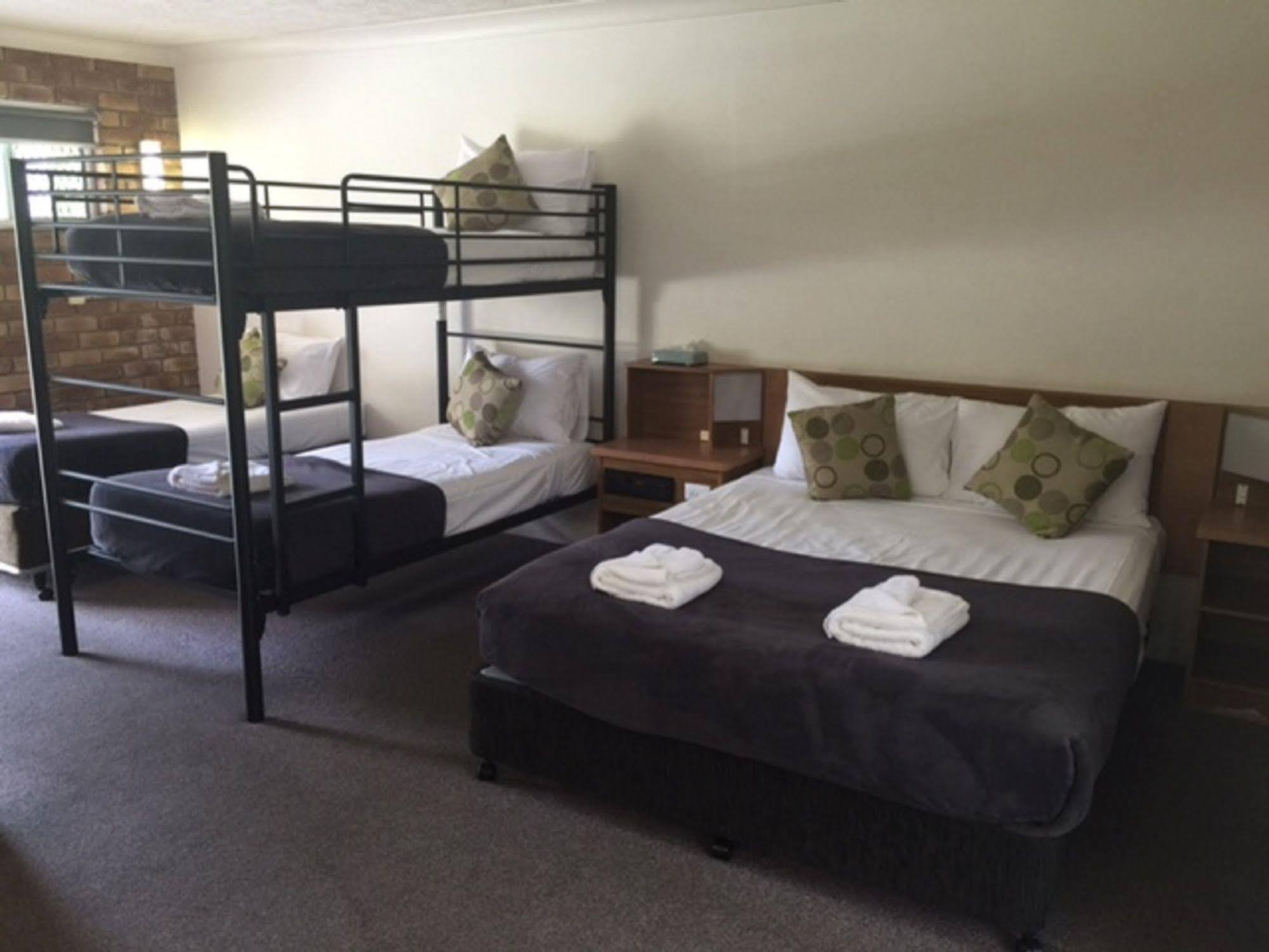 Coomera Motor Motel Gold Coast