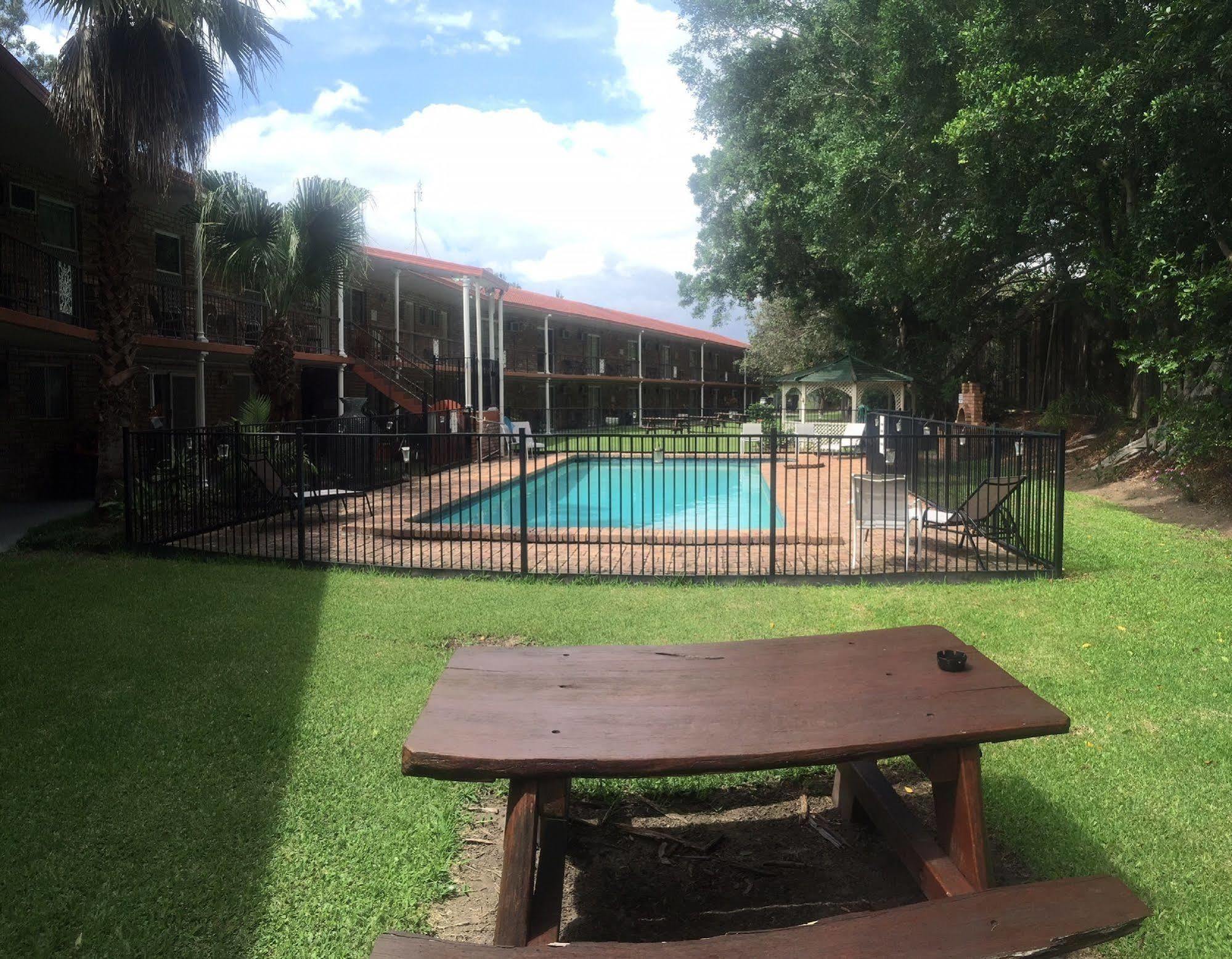 Coomera Motor Motel Gold Coast