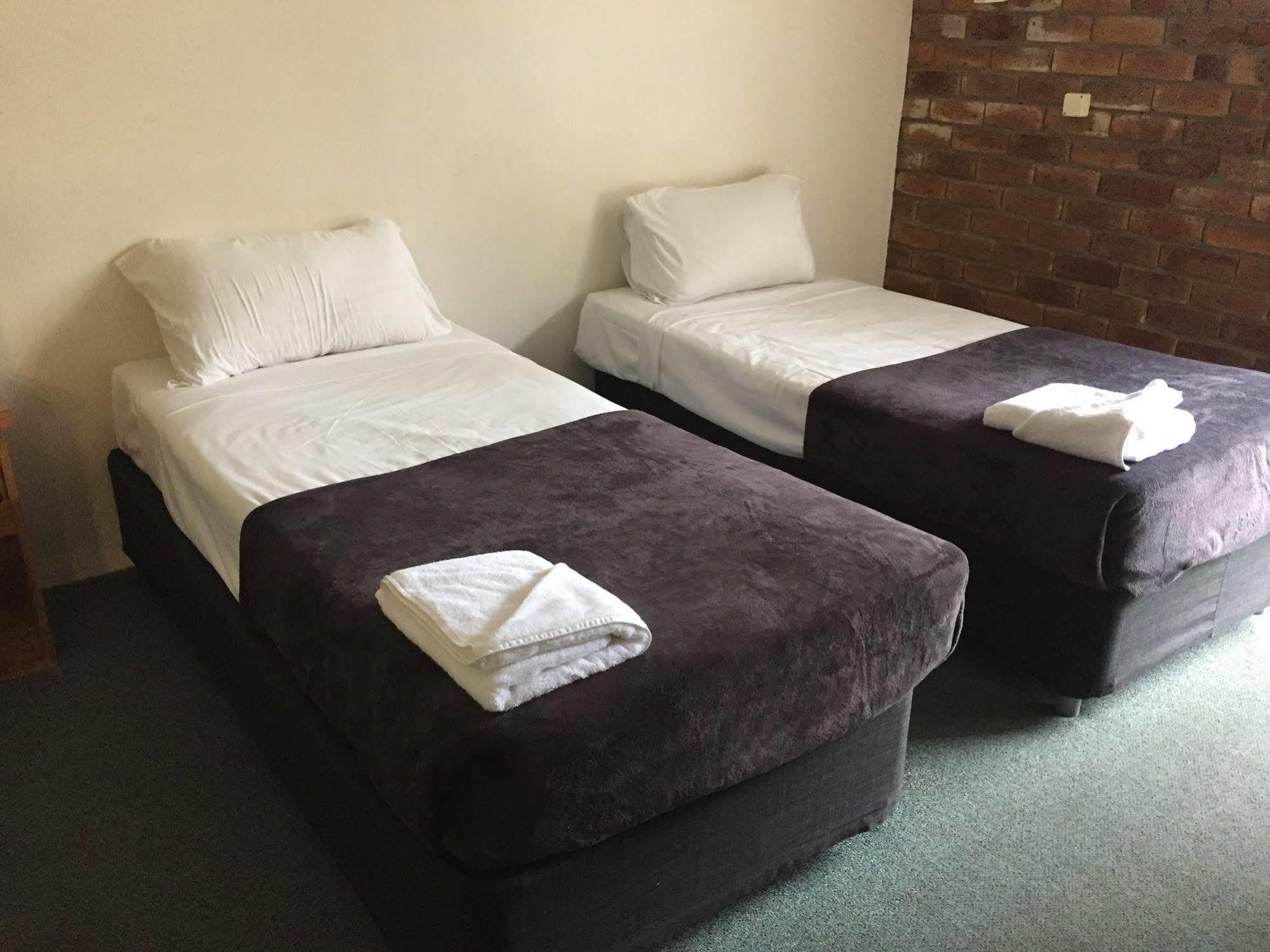 Motel Coomera Motor 3*
