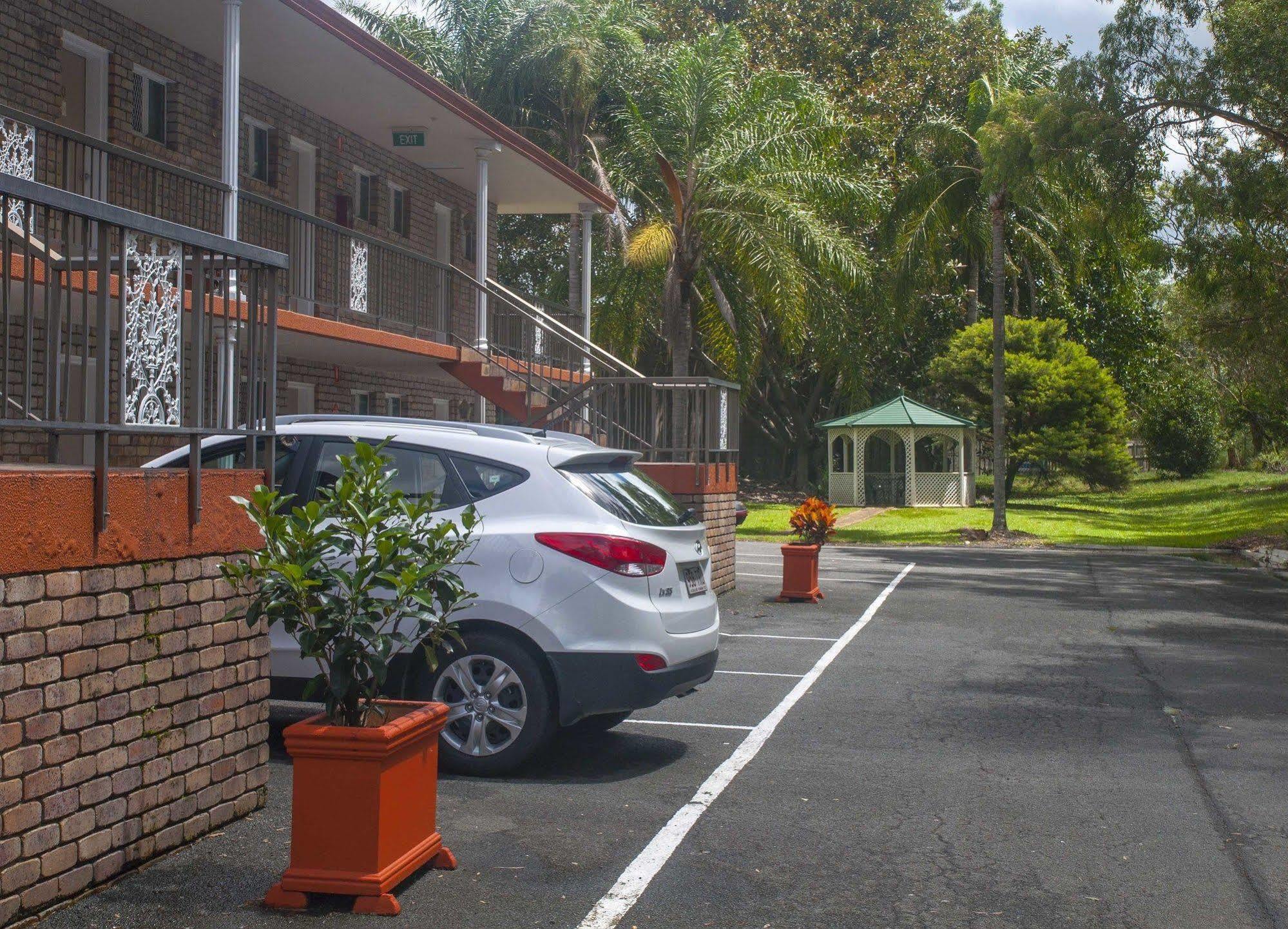 Motel Coomera Motor