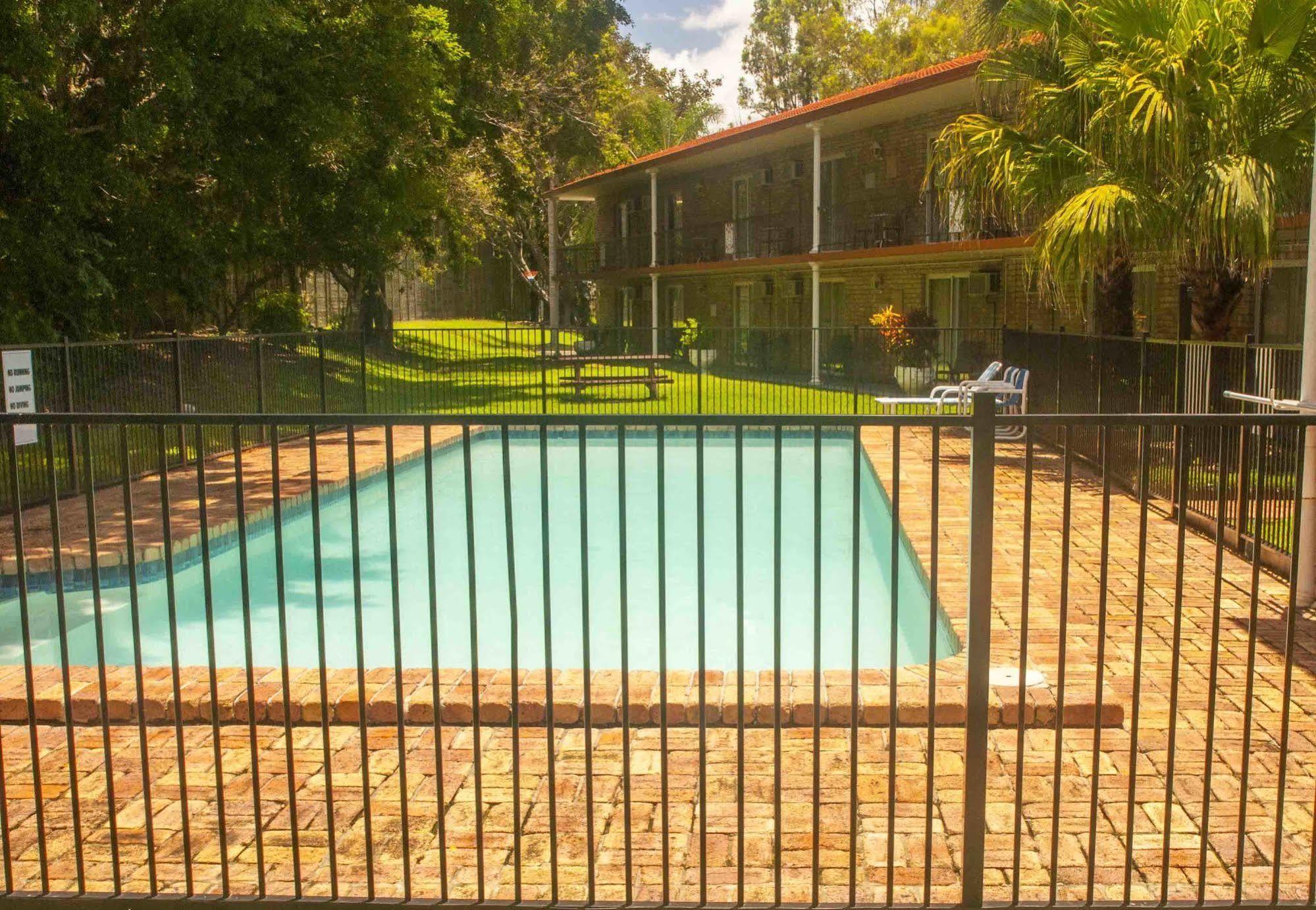 Coomera Motor Motel